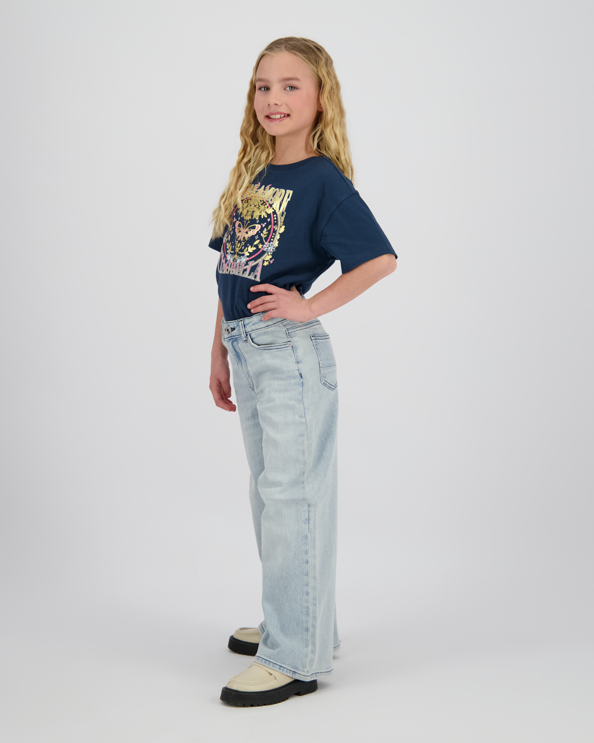 T-shirt Henrieka