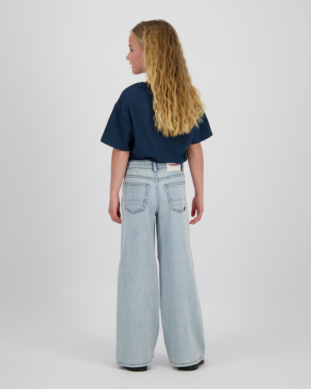 T-shirt Henrieka