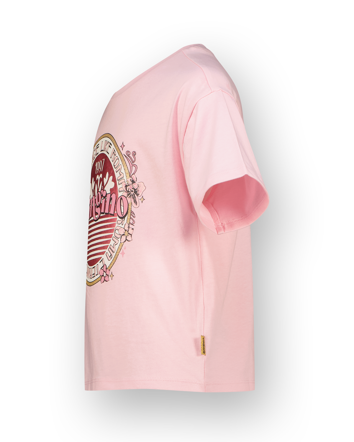 T-shirt Henrieka
