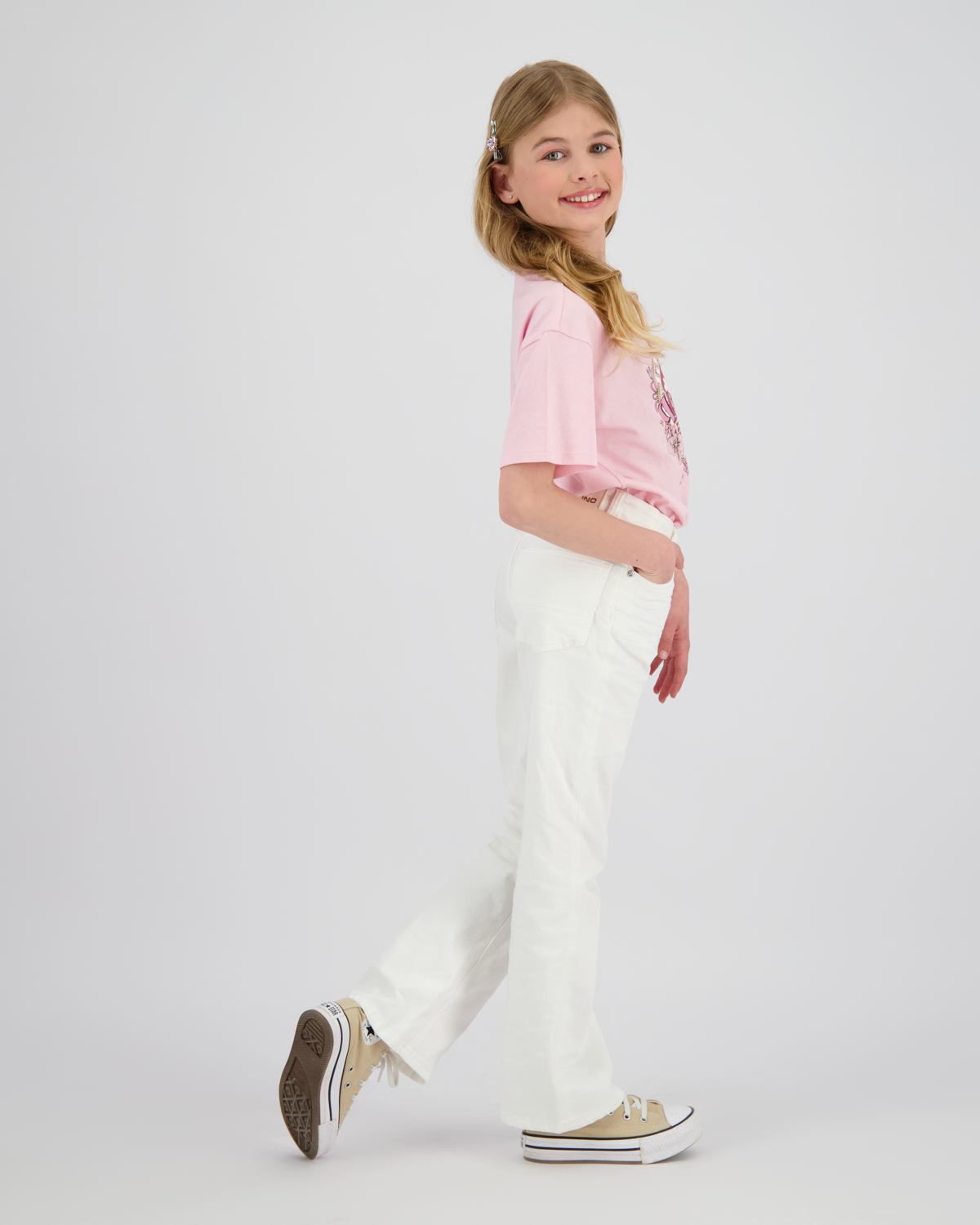 T-shirt Henrieka