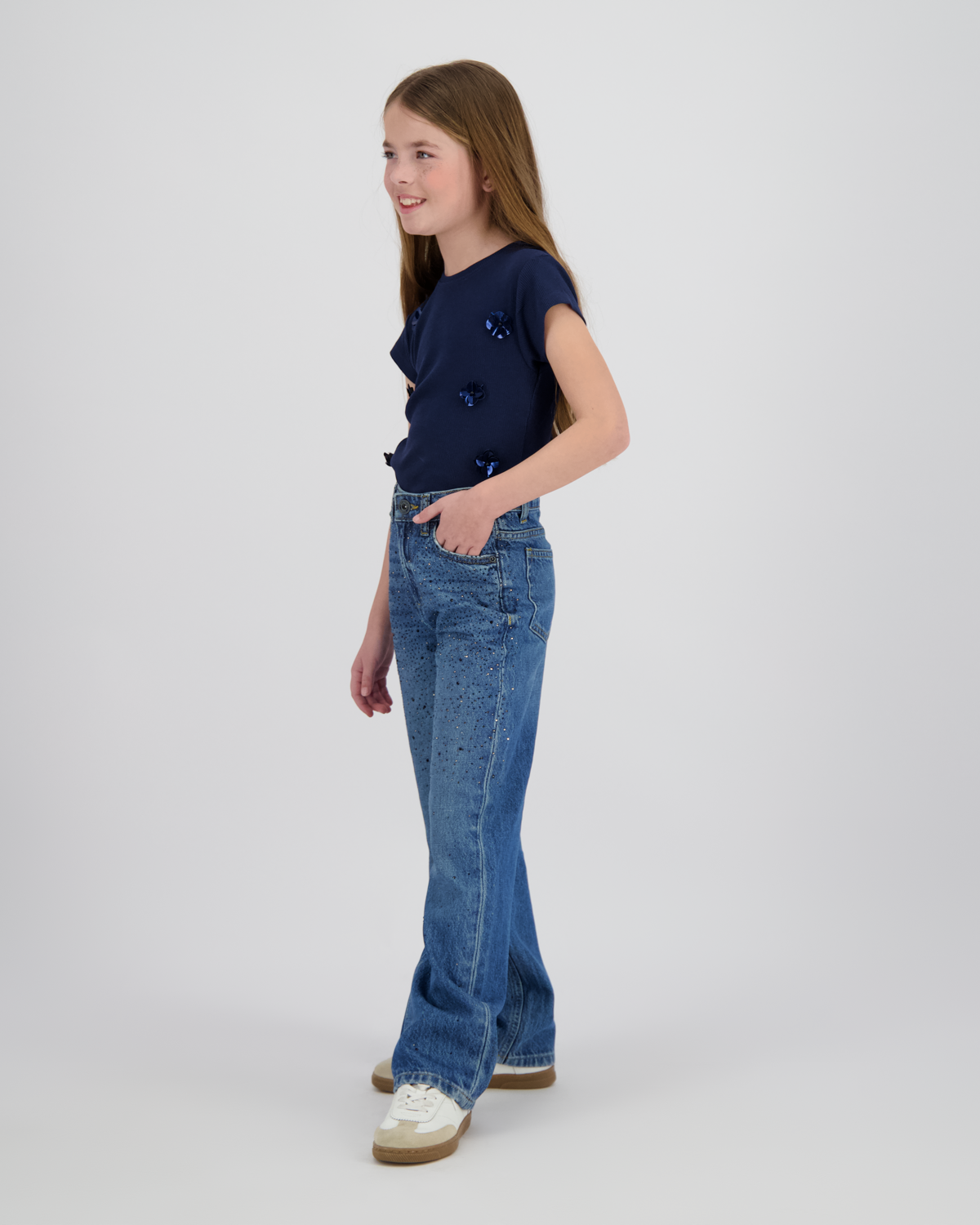 T-shirt Jessie