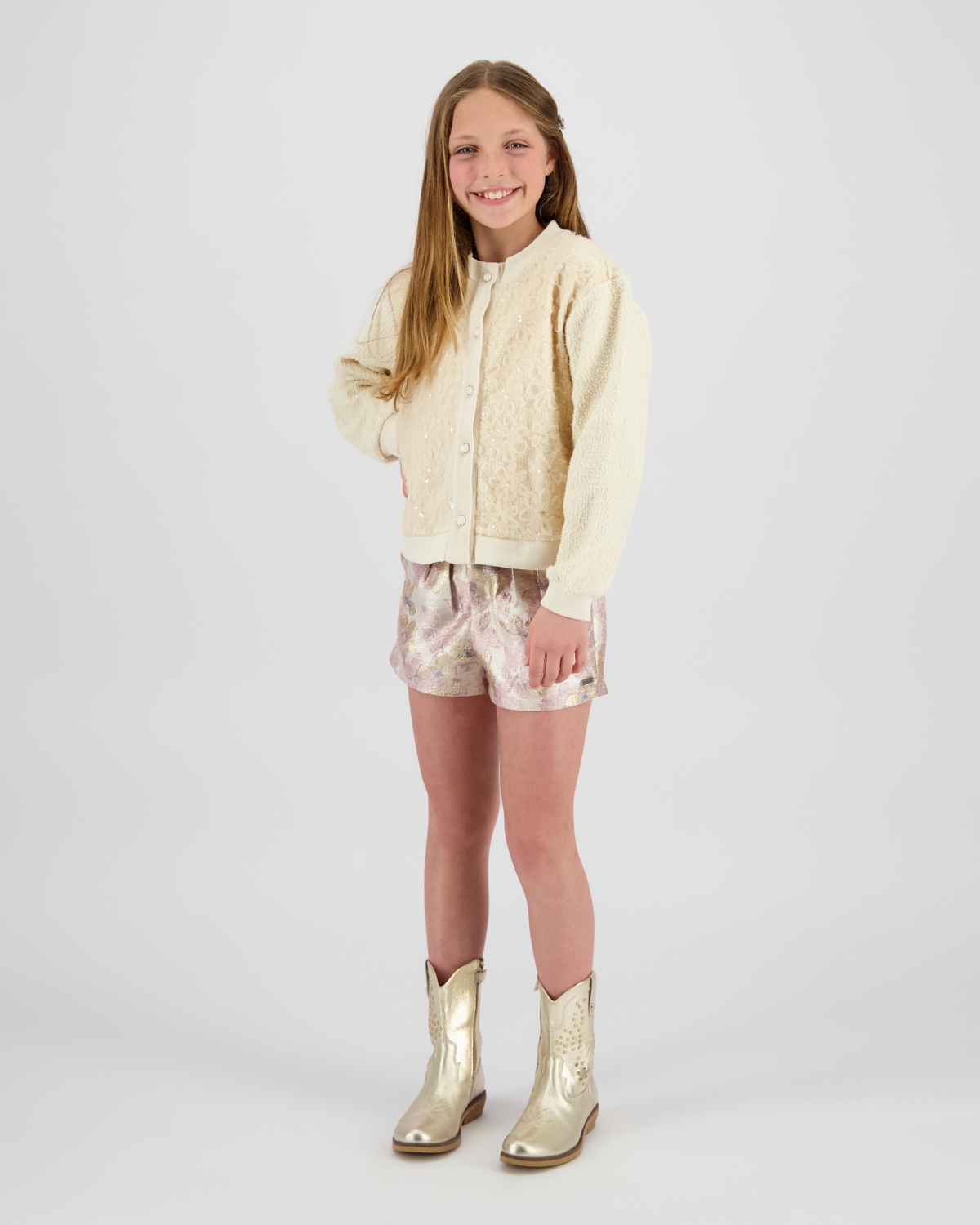 Cardigan Mia