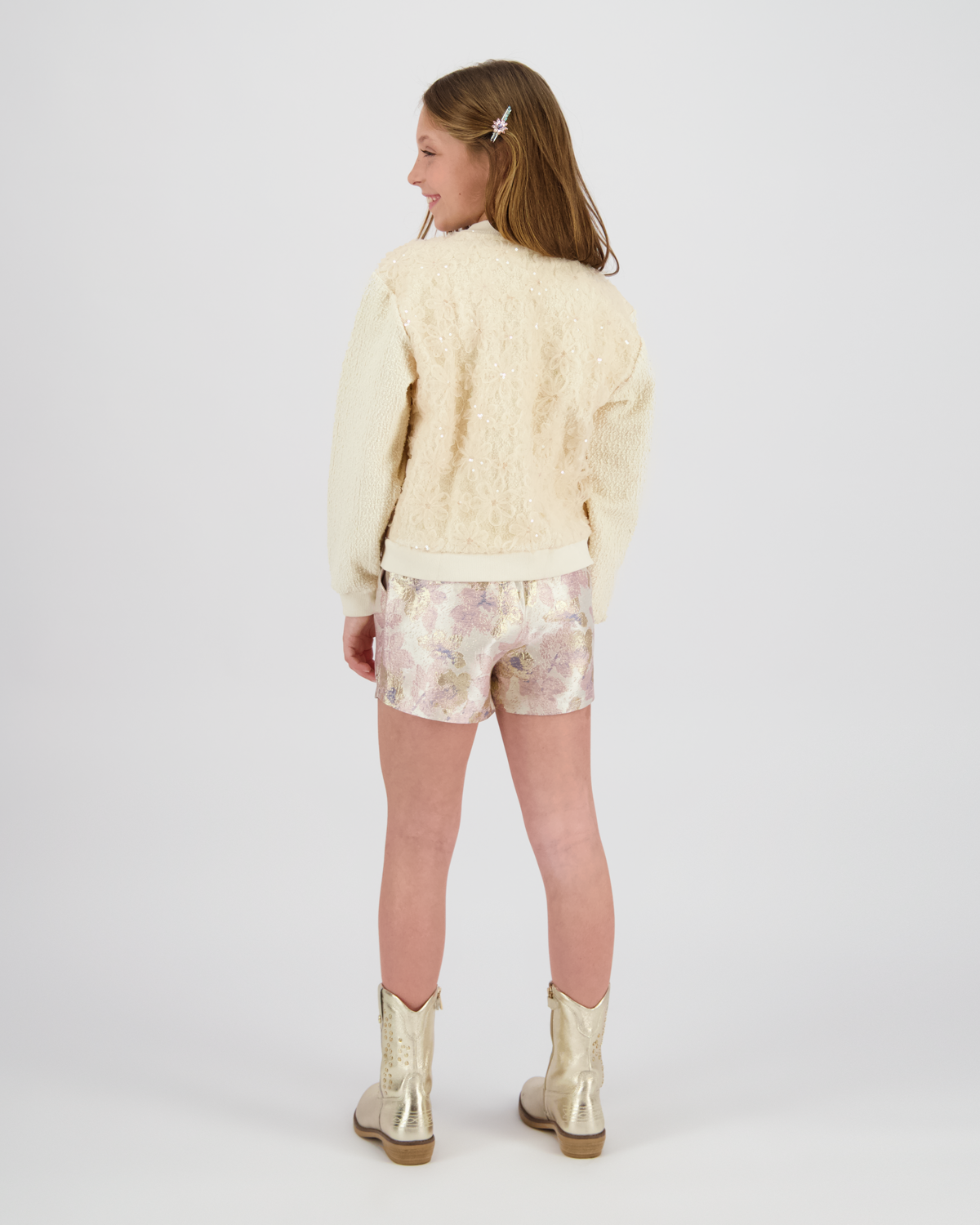 Cardigan Mia