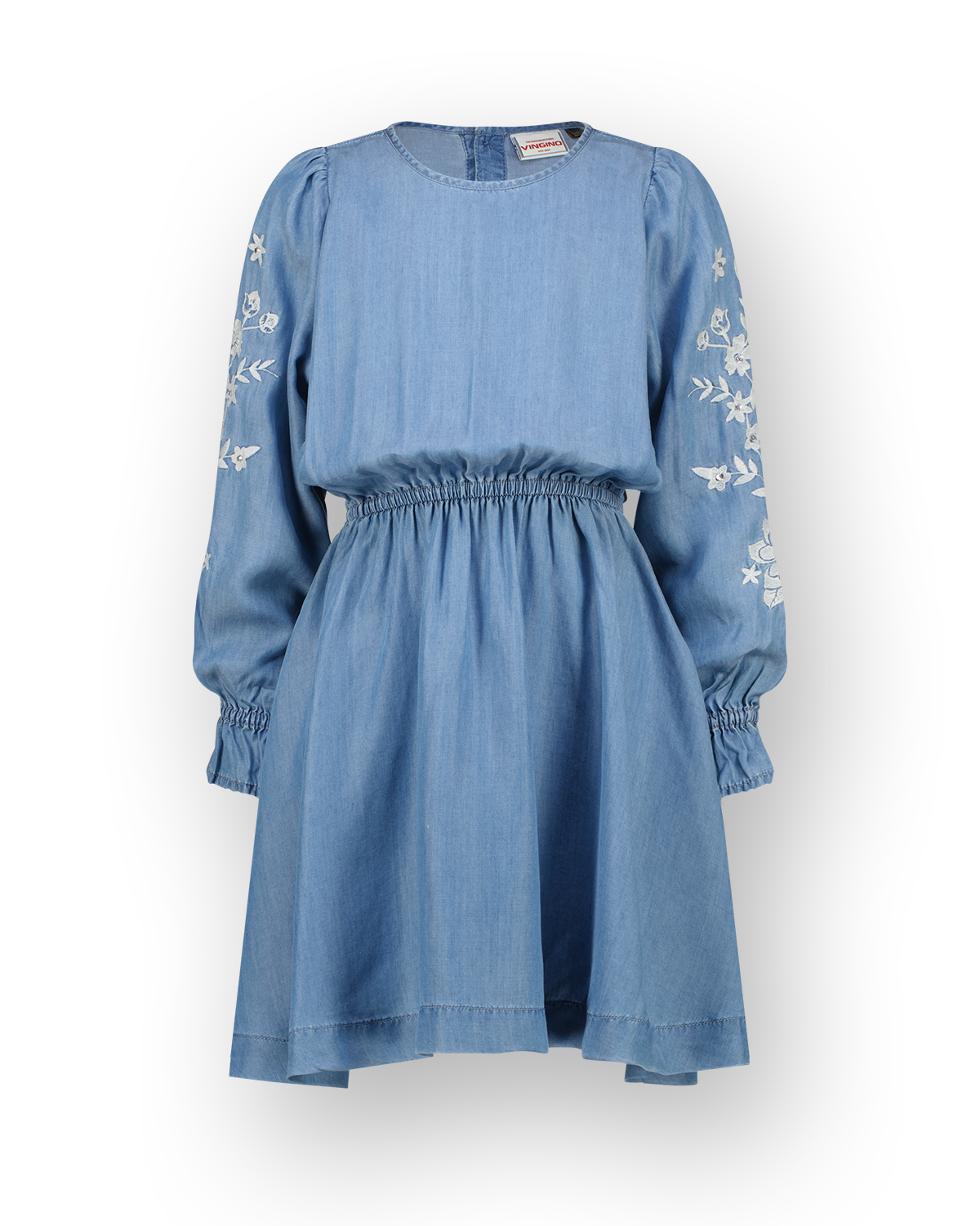 Kleid Pip