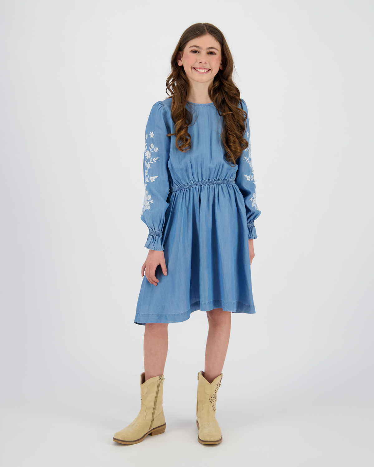 Kleid Pip