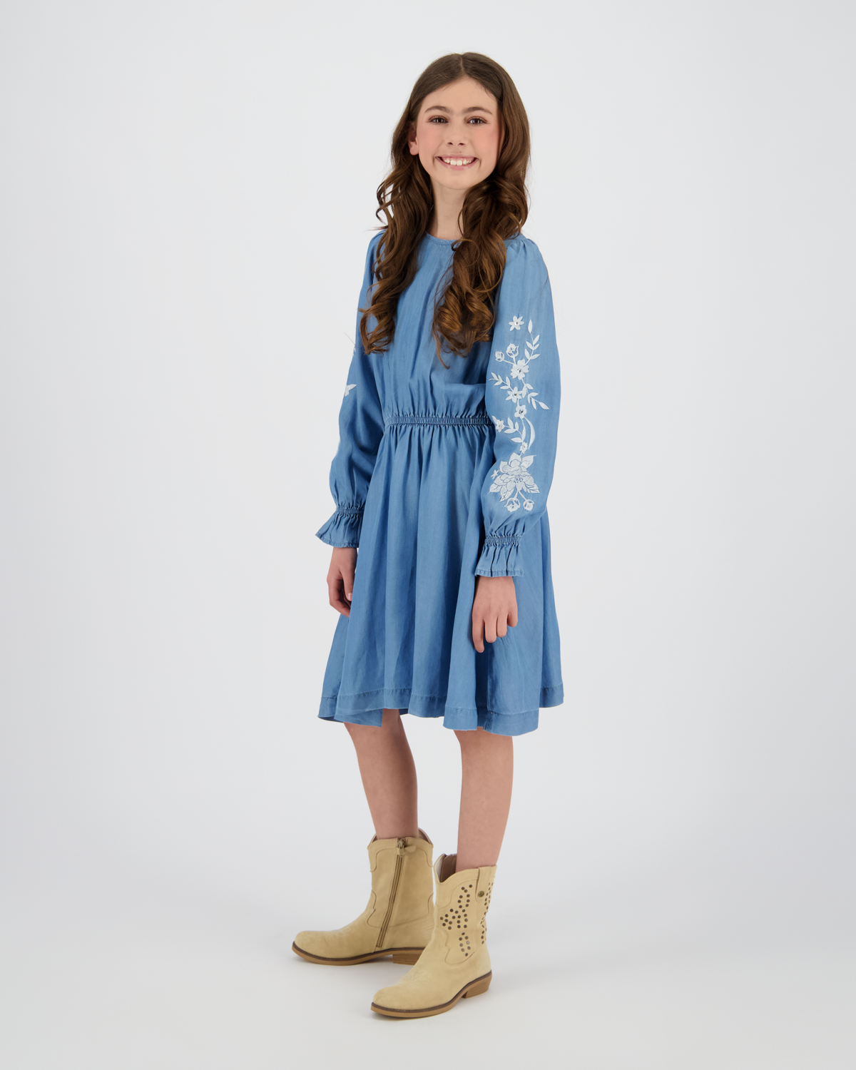 Kleid Pip