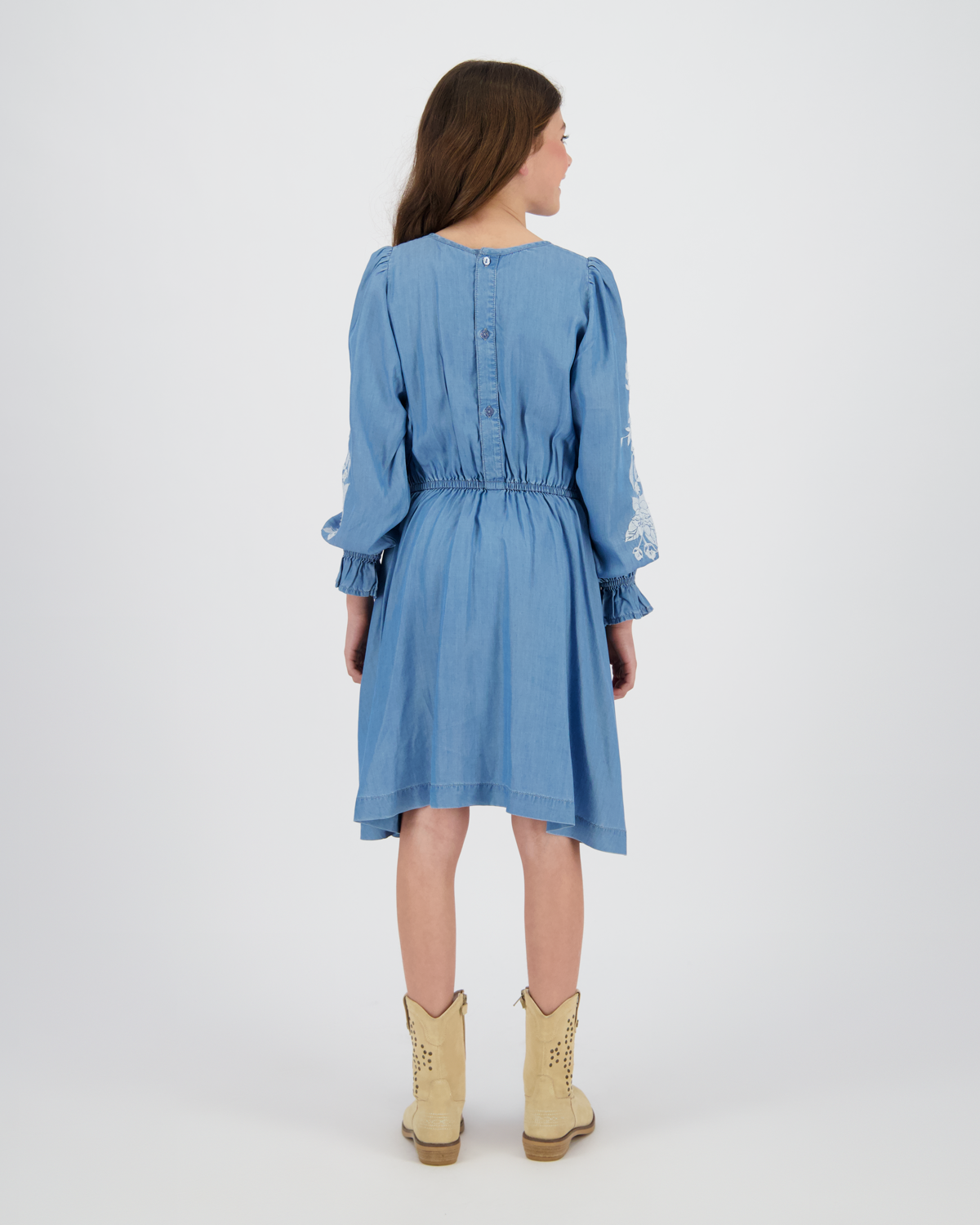 Kleid Pip