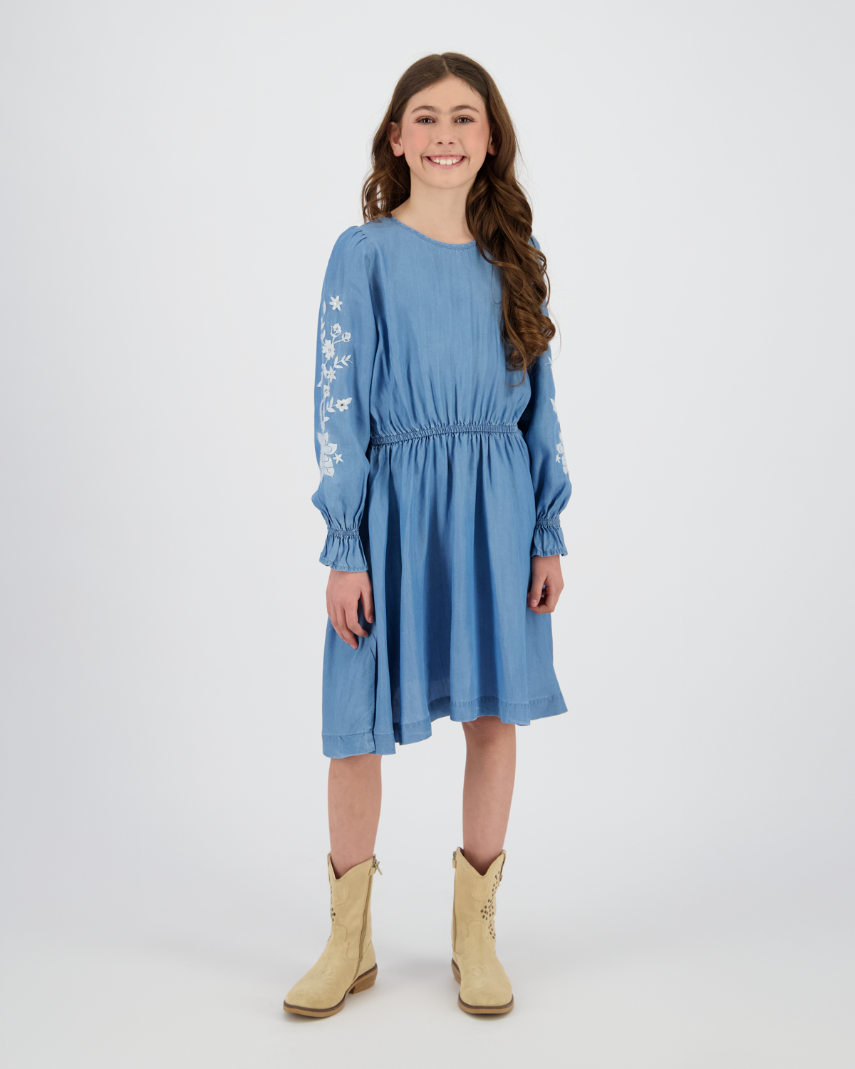 Kleid Pip
