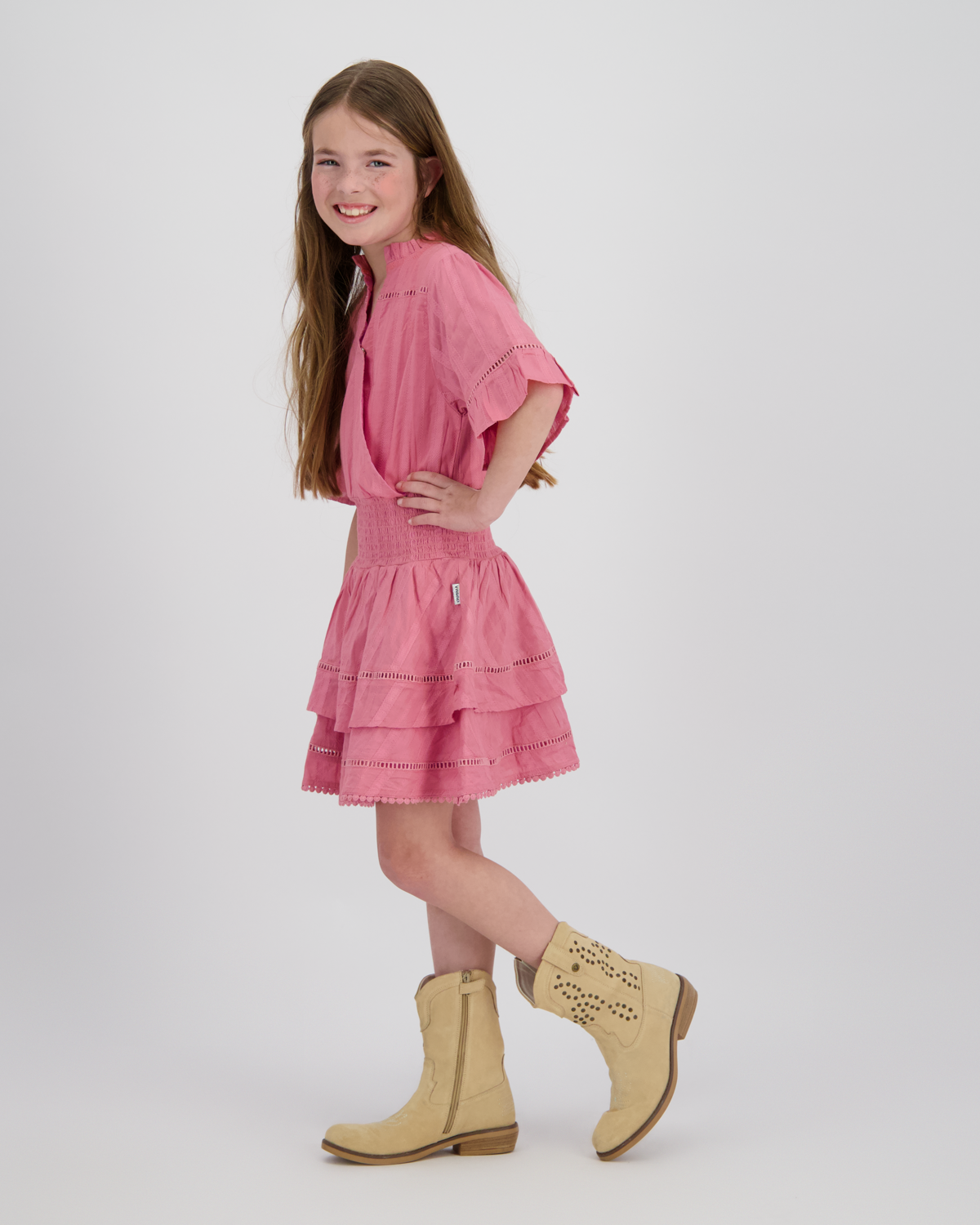 Kleid Pevy