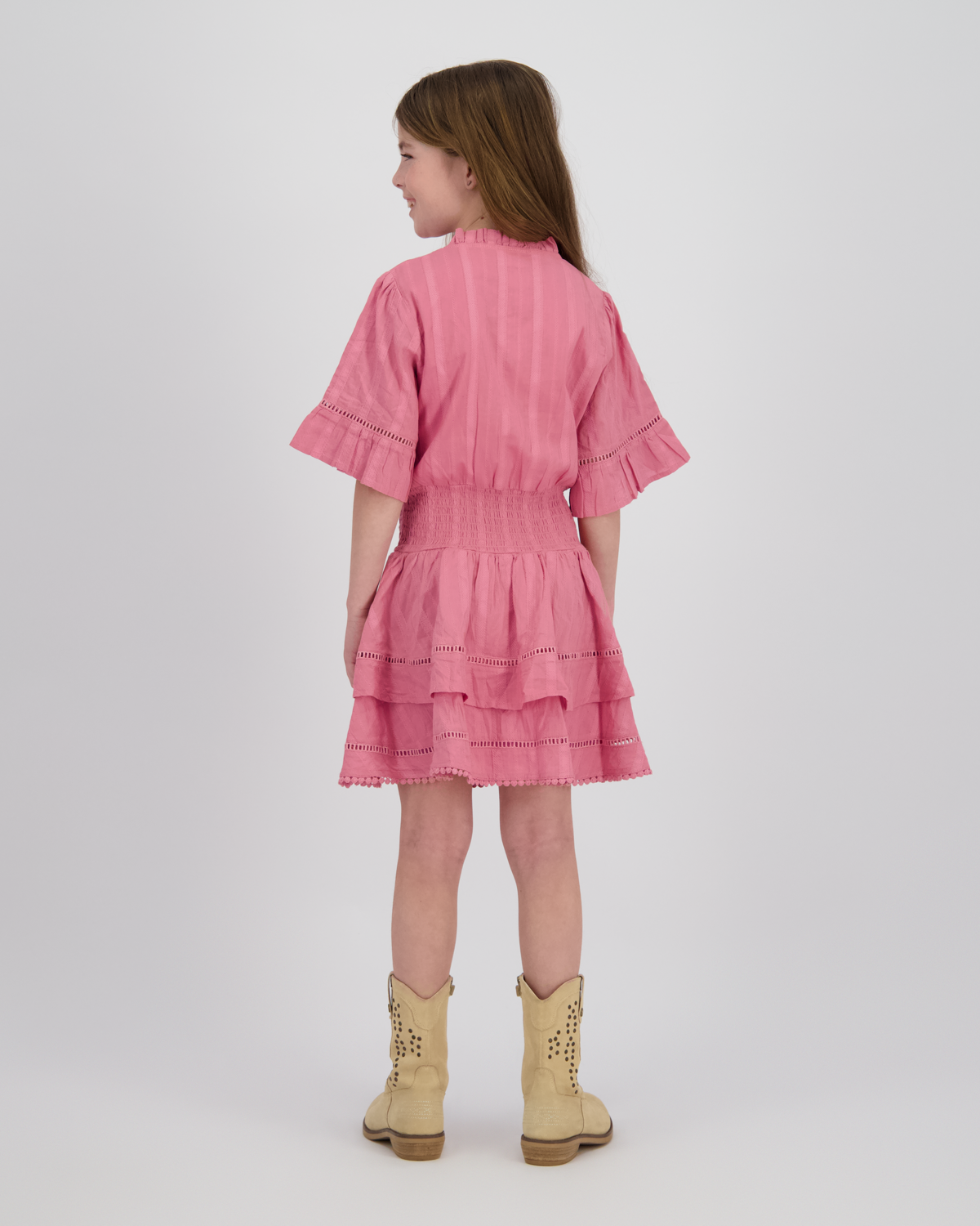 Kleid Pevy