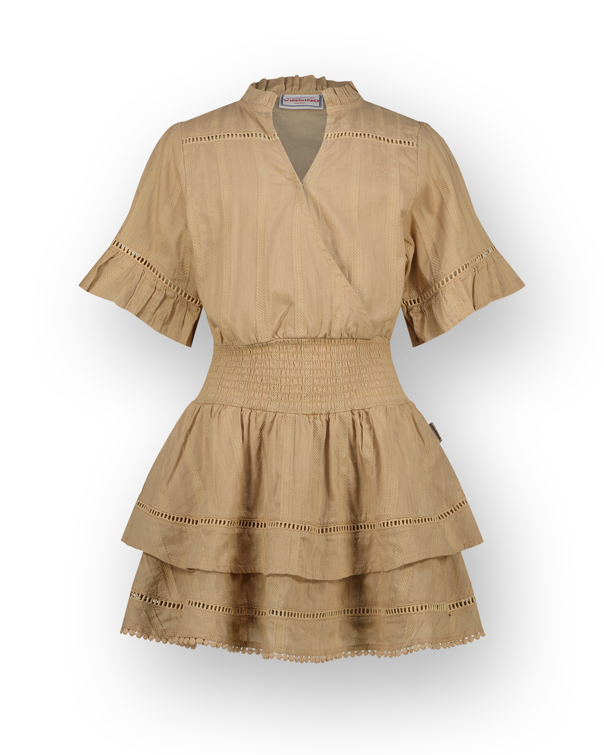 Kleid Pevy