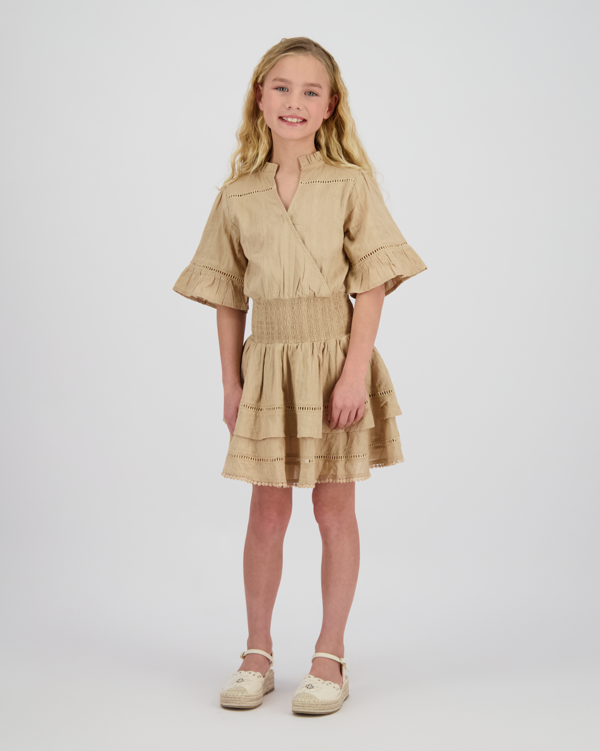 Kleid Pevy