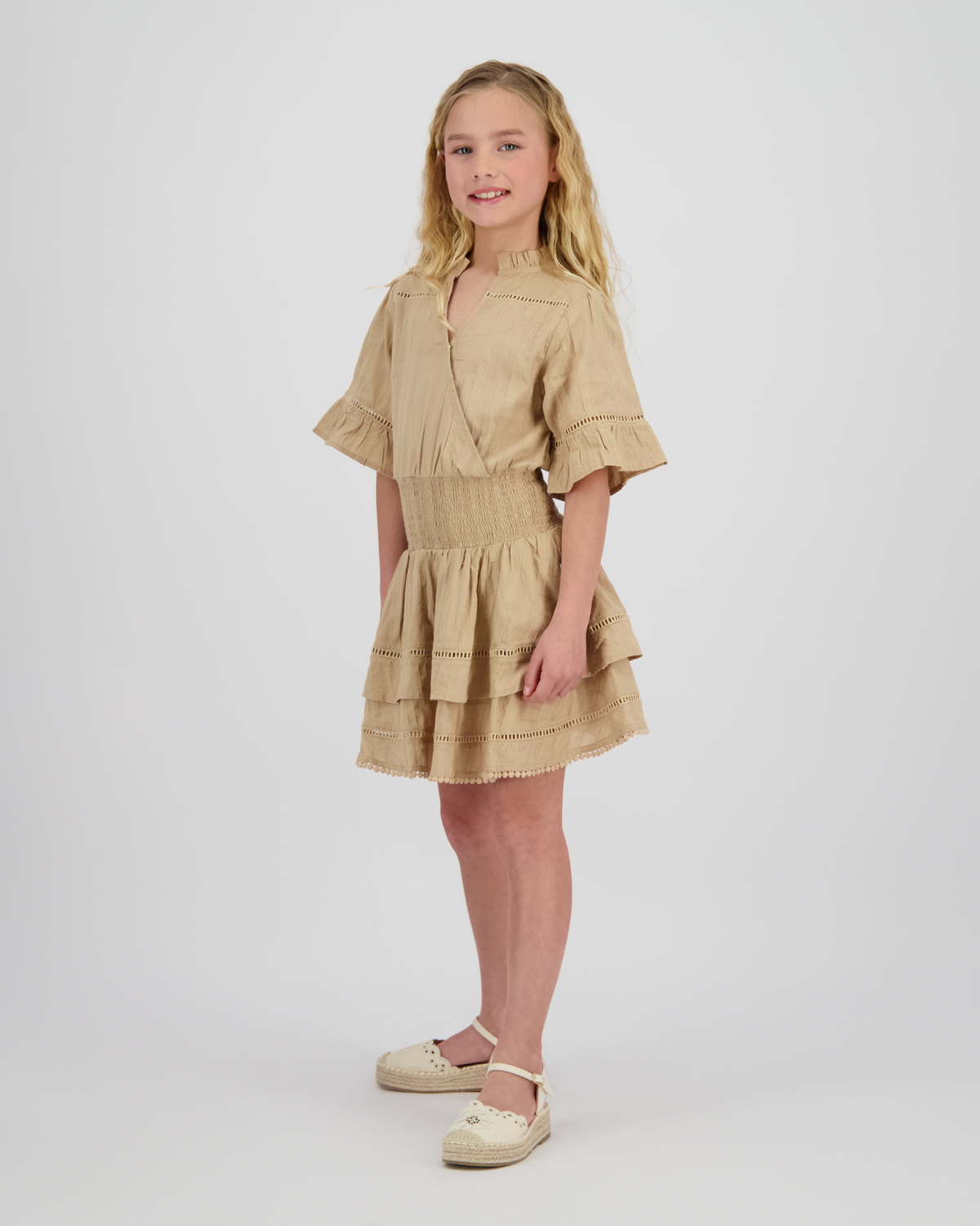 Kleid Pevy