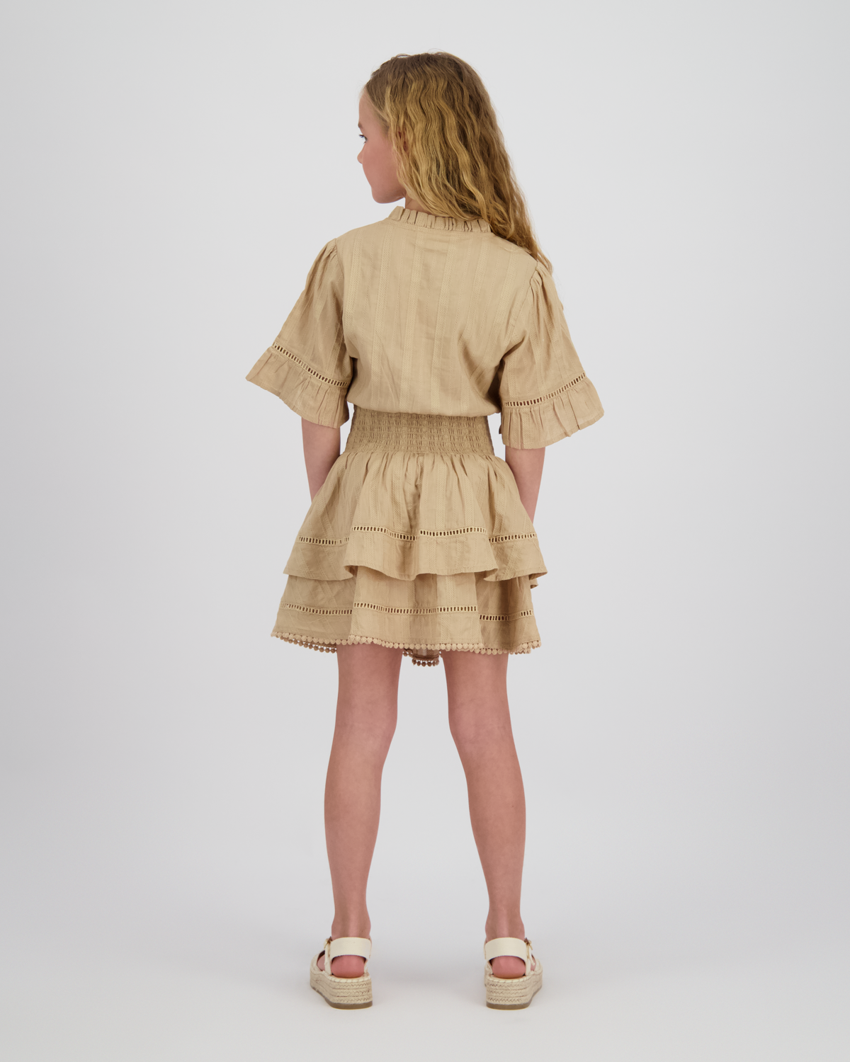 Kleid Pevy