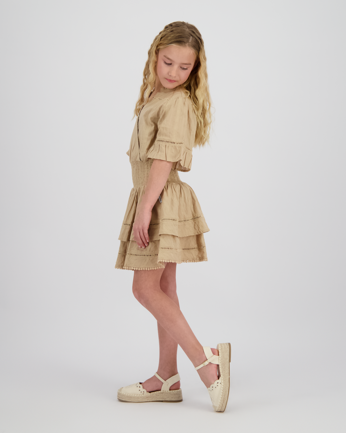 Kleid Pevy