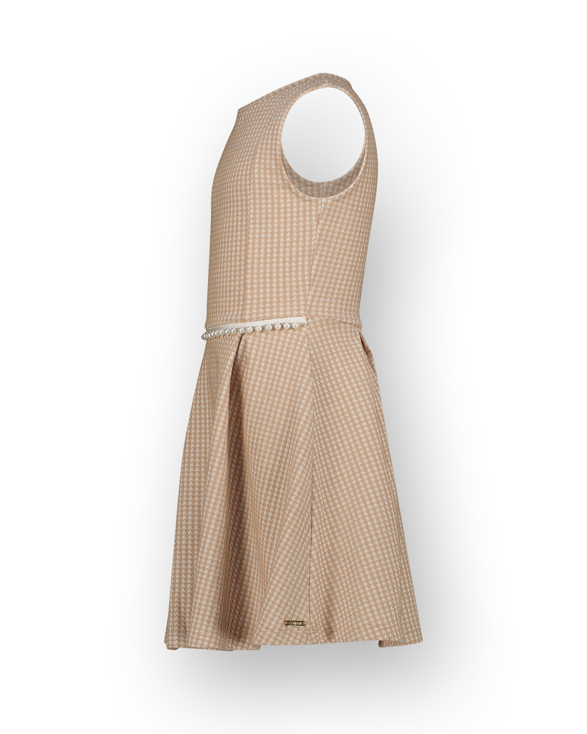 Kleid Peline
