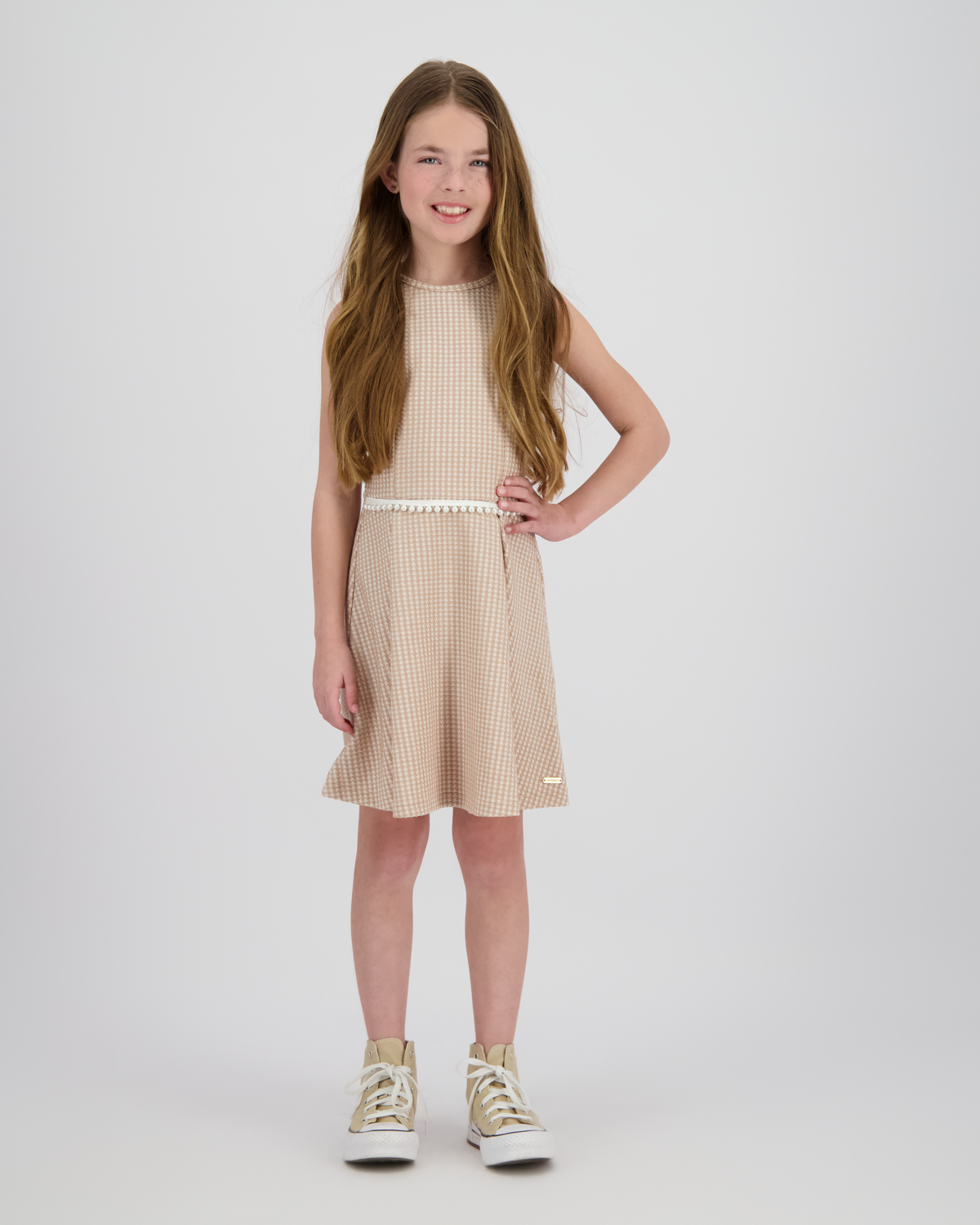 Kleid Peline