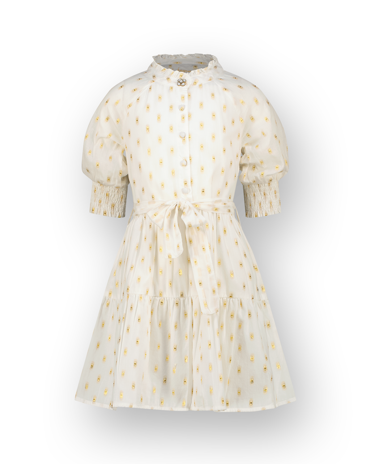 Kleid Pollie