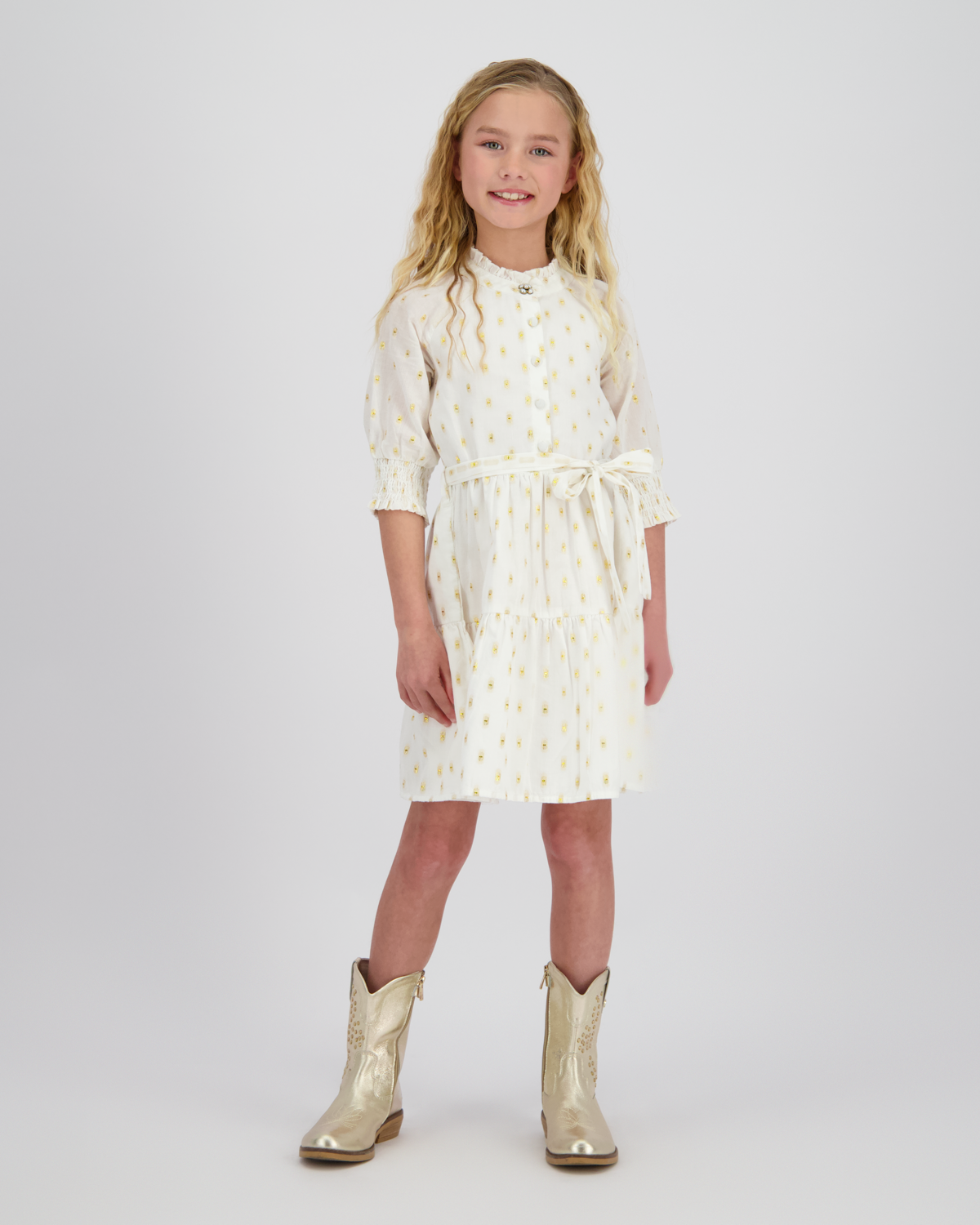 Kleid Pollie