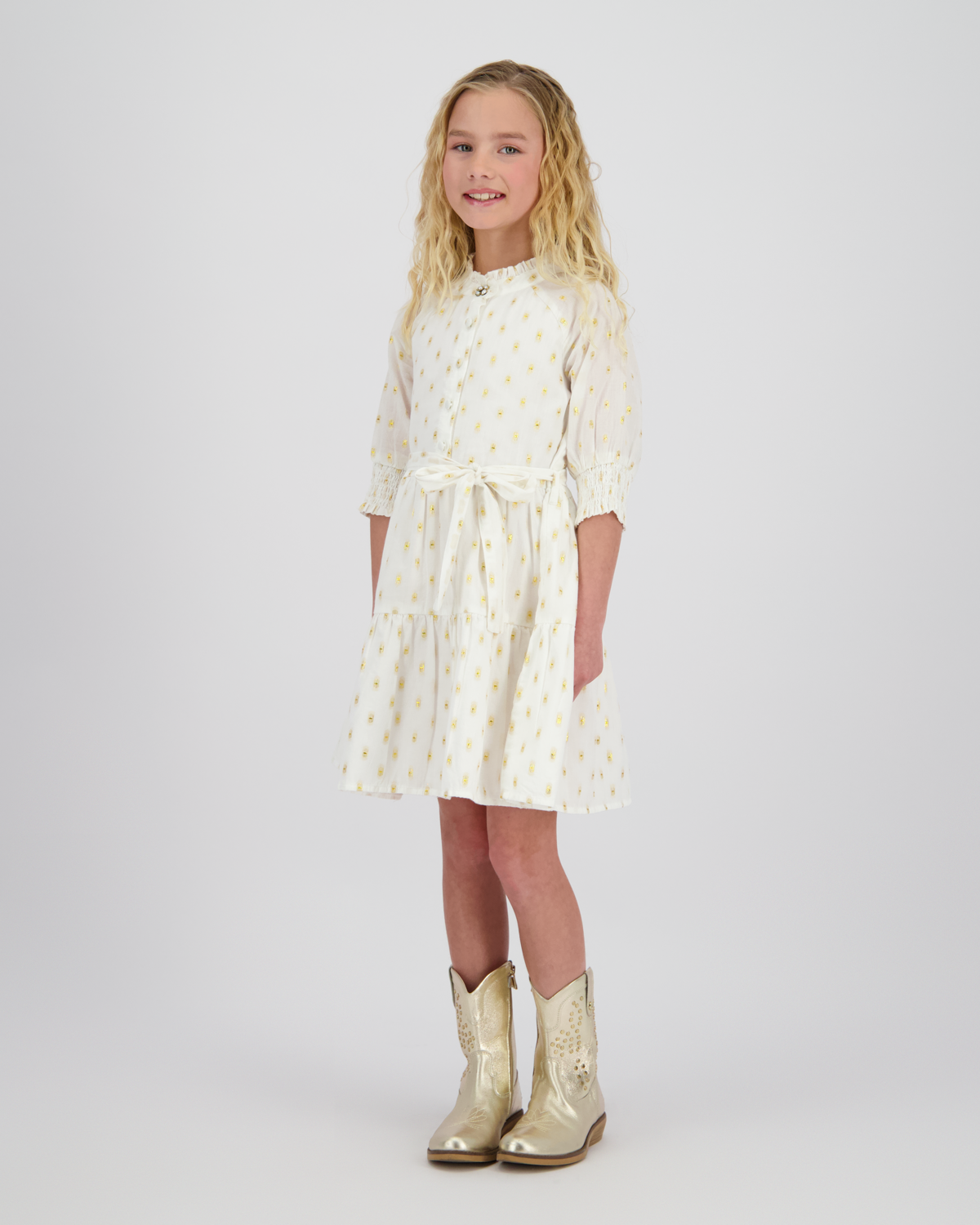 Kleid Pollie