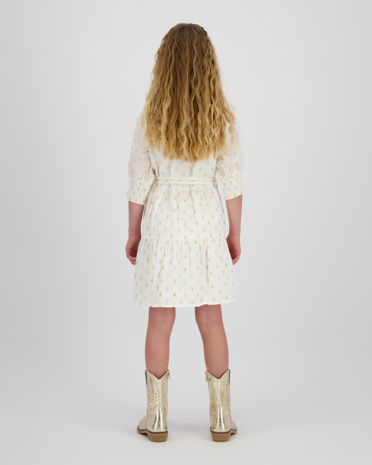 Kleid Pollie