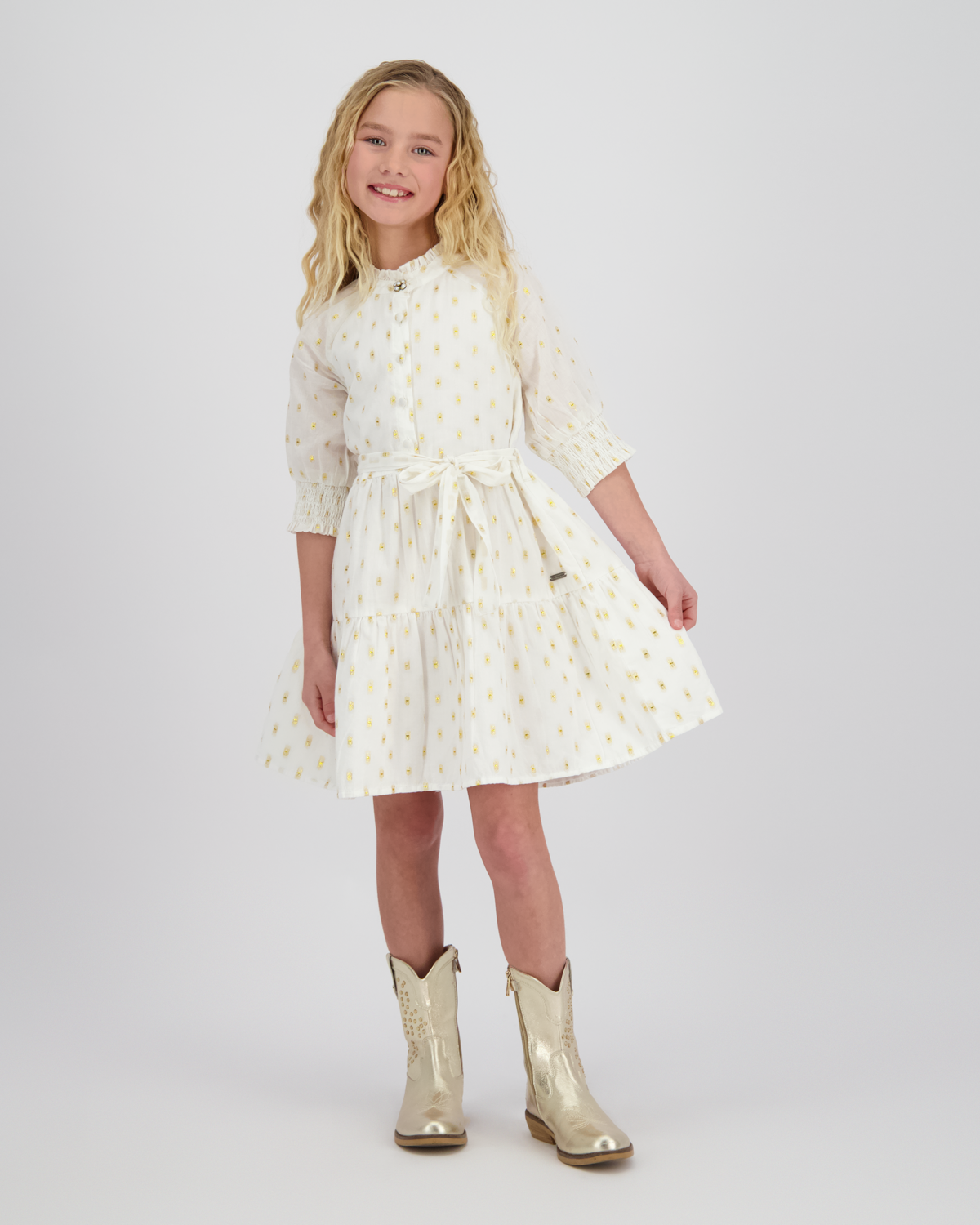 Kleid Pollie
