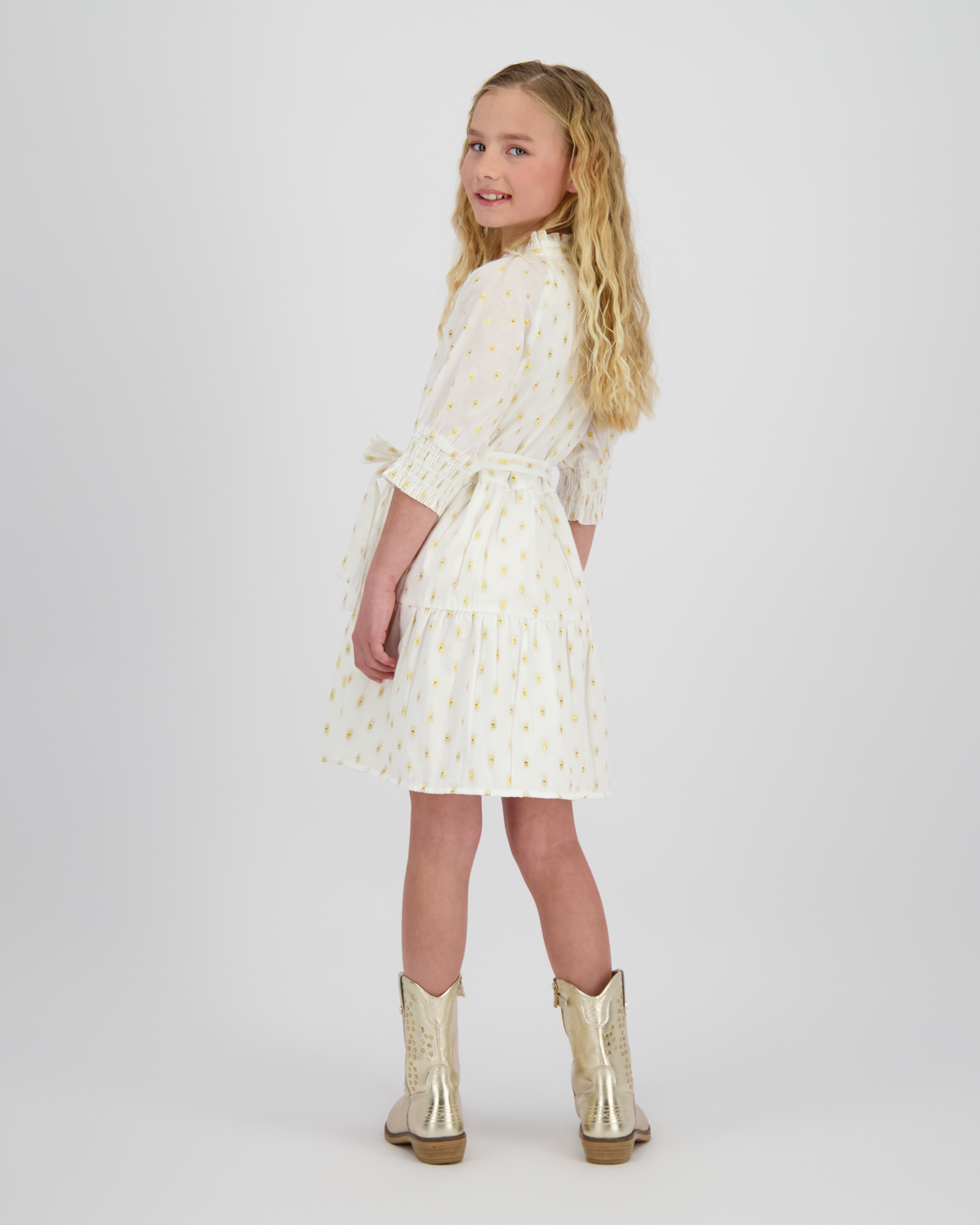Kleid Pollie