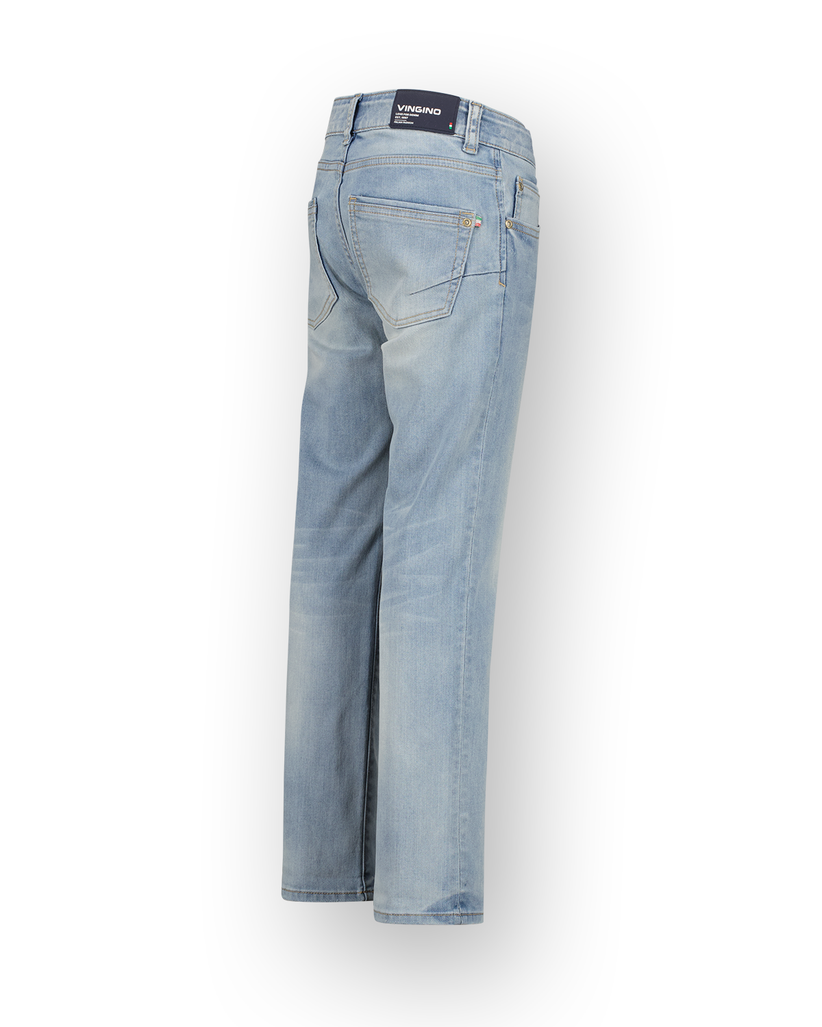 Regular Jeans Baggio
