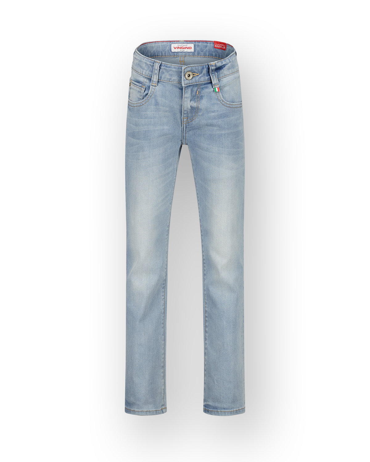 Regular Jeans Baggio