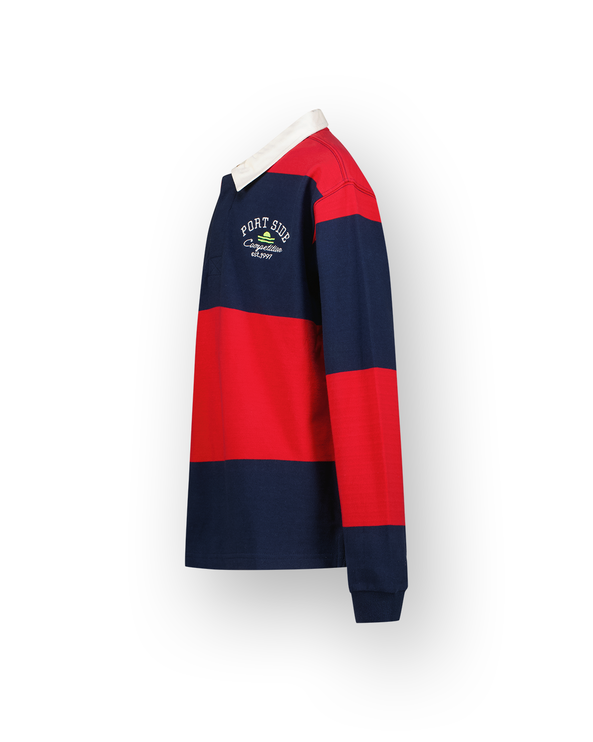 Jungen Polo Kazer