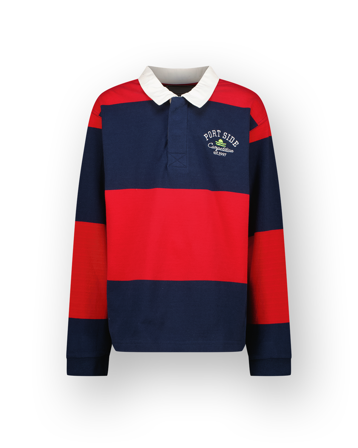 Jungen Polo Kazer