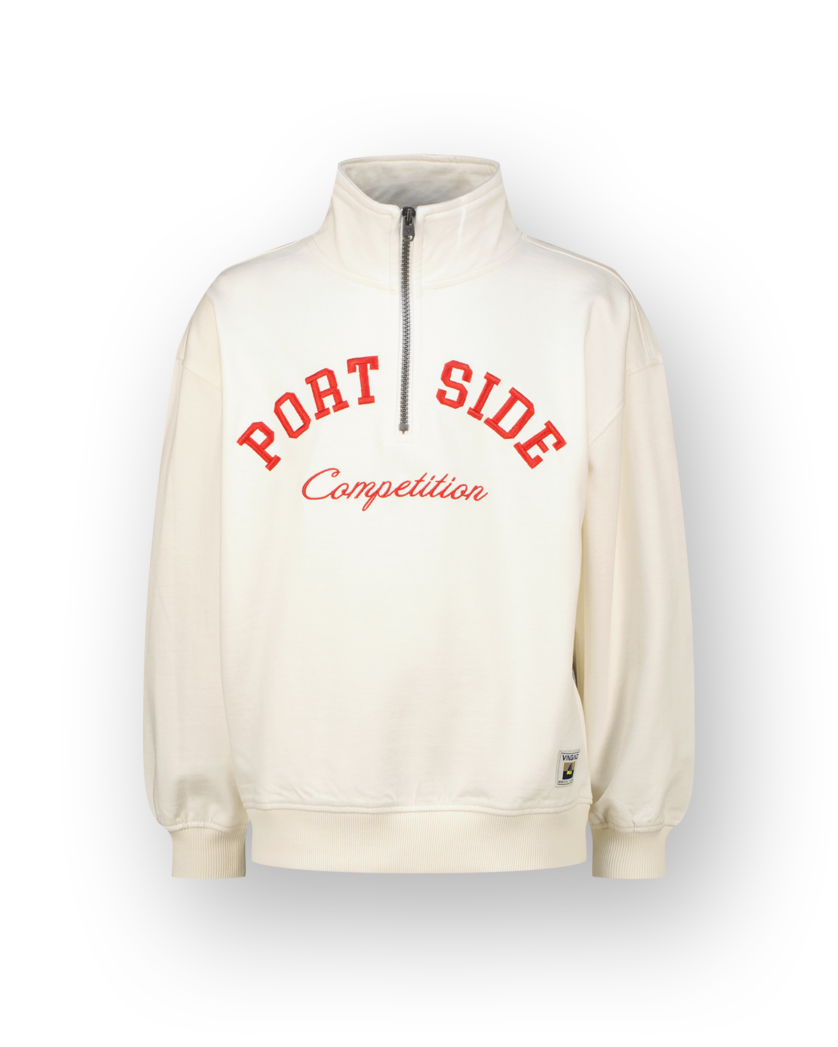 Jungen Oversized Pullover Nado