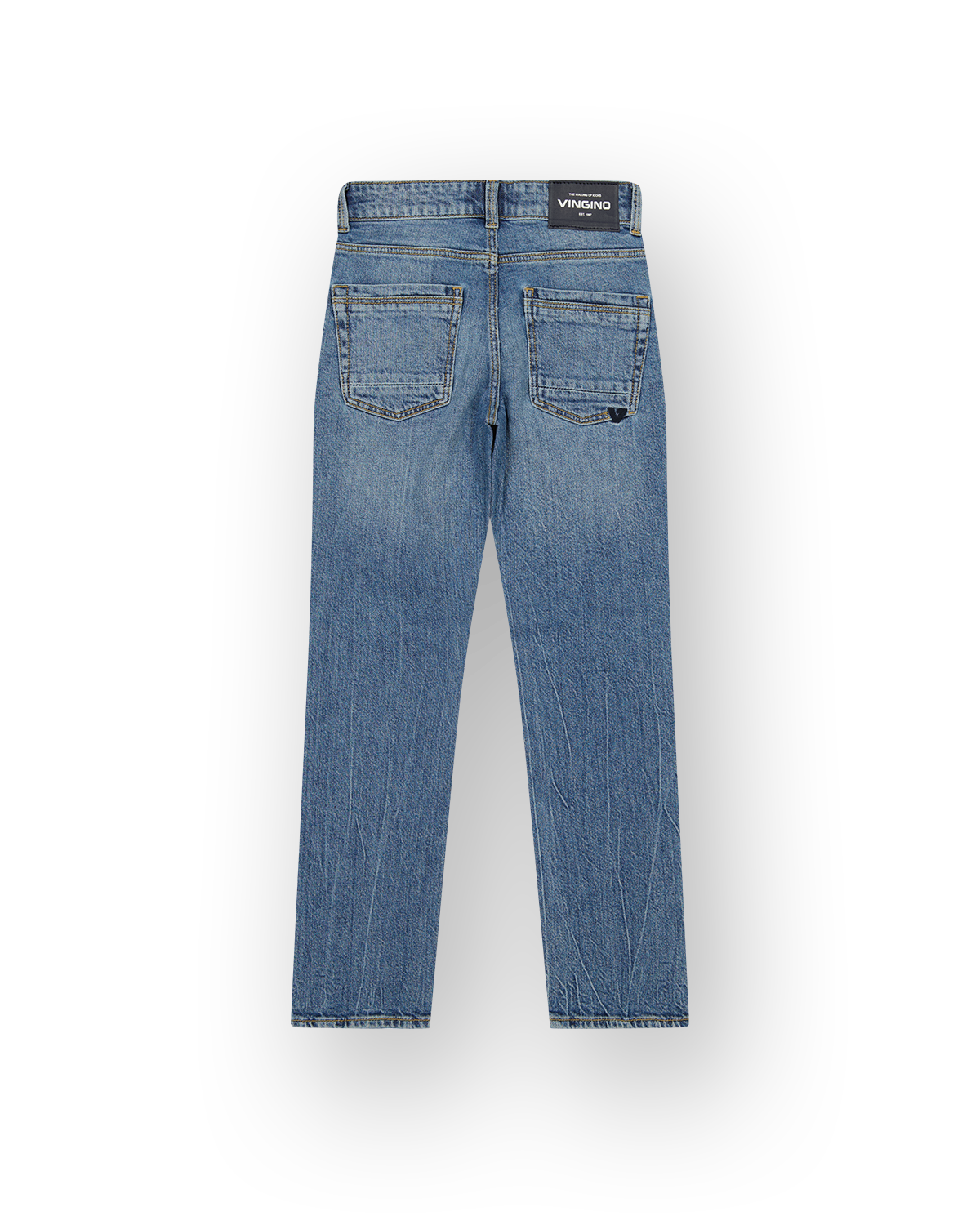 Jungen Regular Jeans Brando