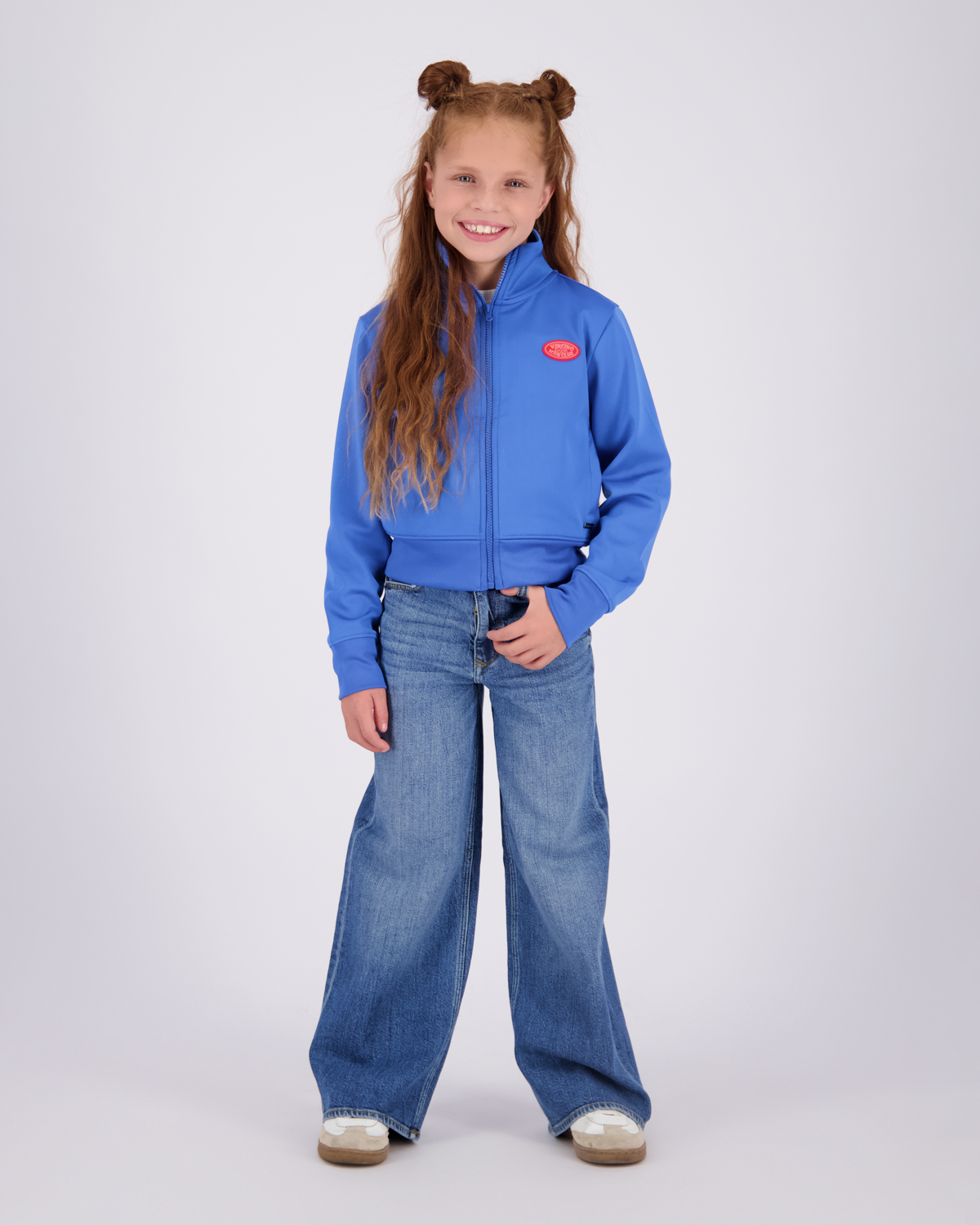 Mädchen Jacket Olotta