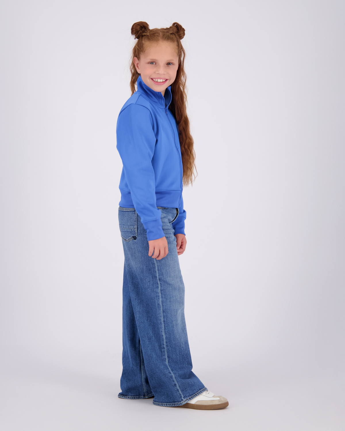 Mädchen Jacket Olotta
