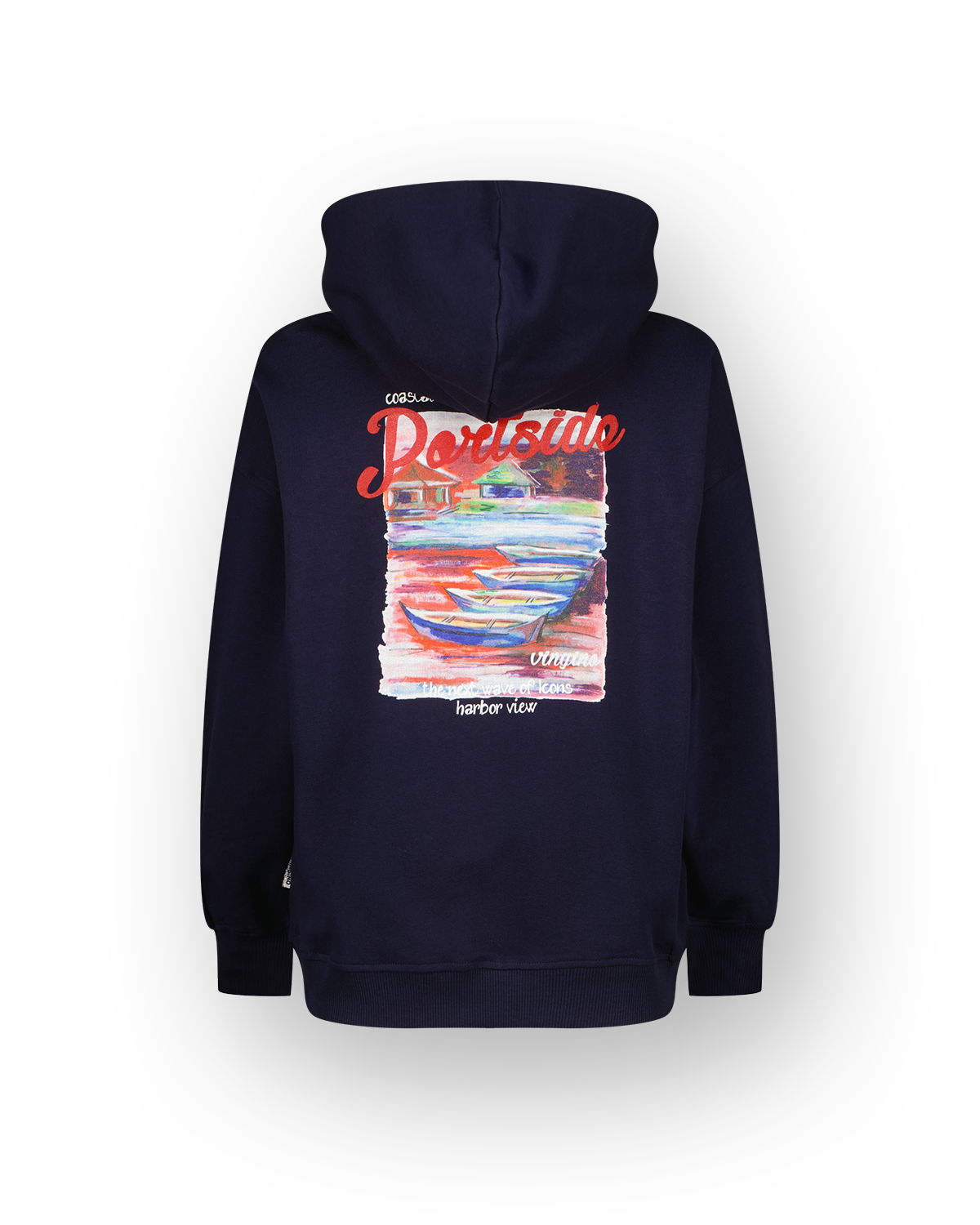 Mädchen Pullover Nalia