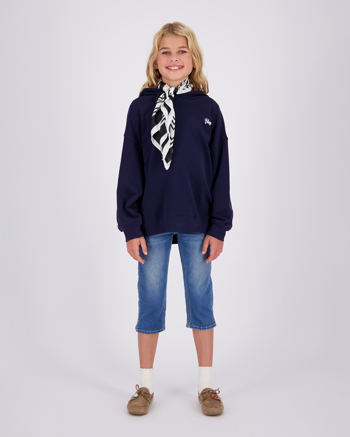 Mädchen Pullover Nalia