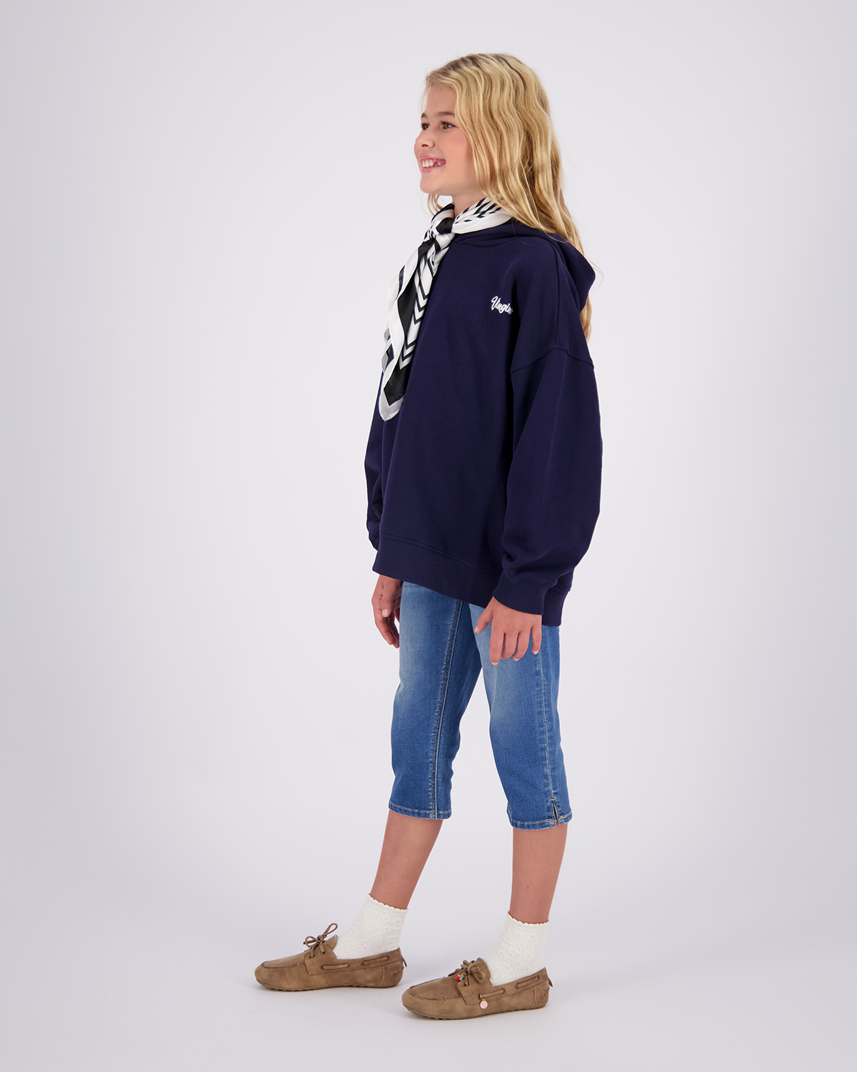 Mädchen Pullover Nalia