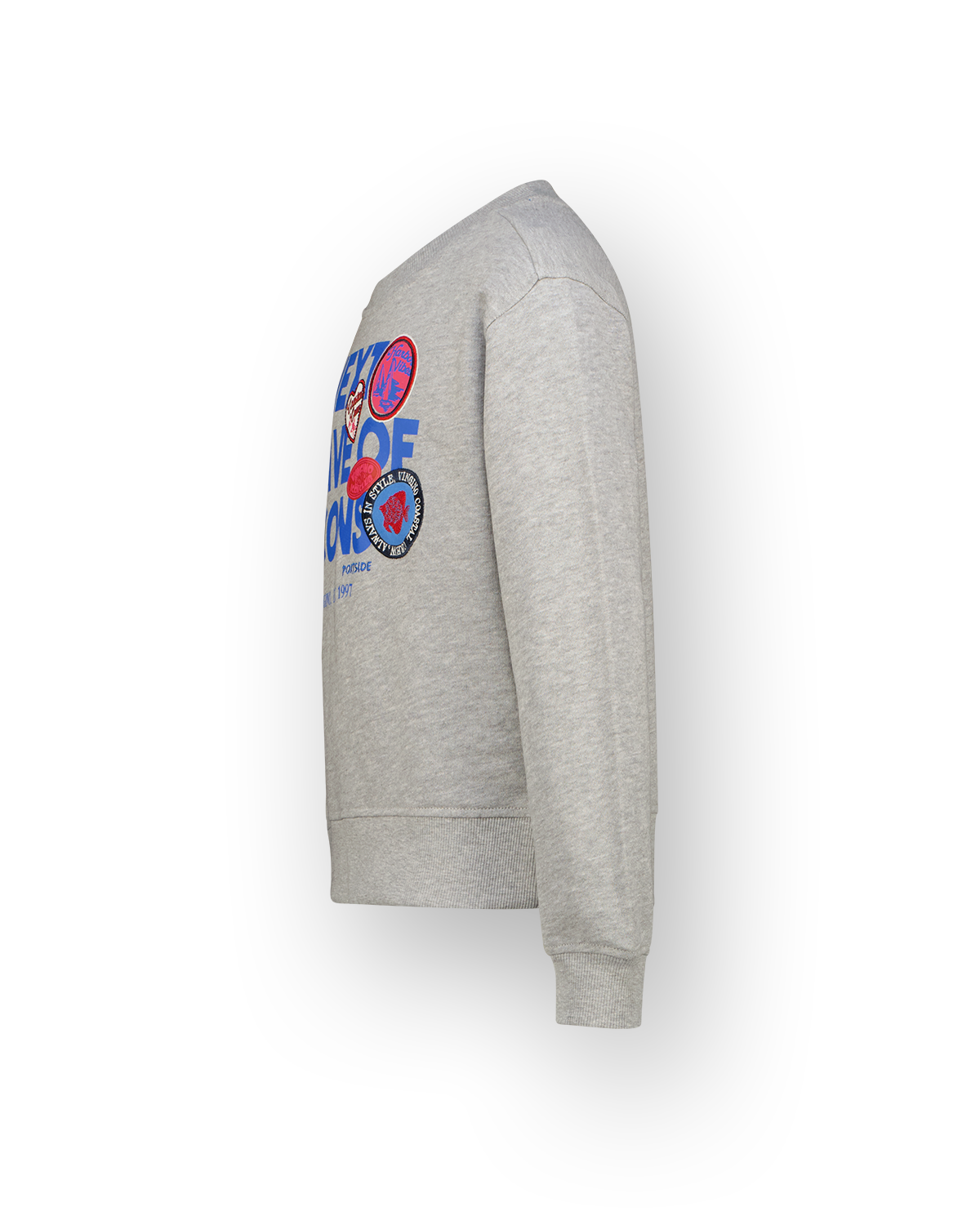 Mädchen Pullover Noura