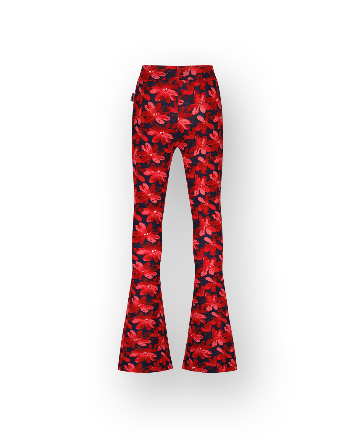 Mädchen Flare Hose Sieneke