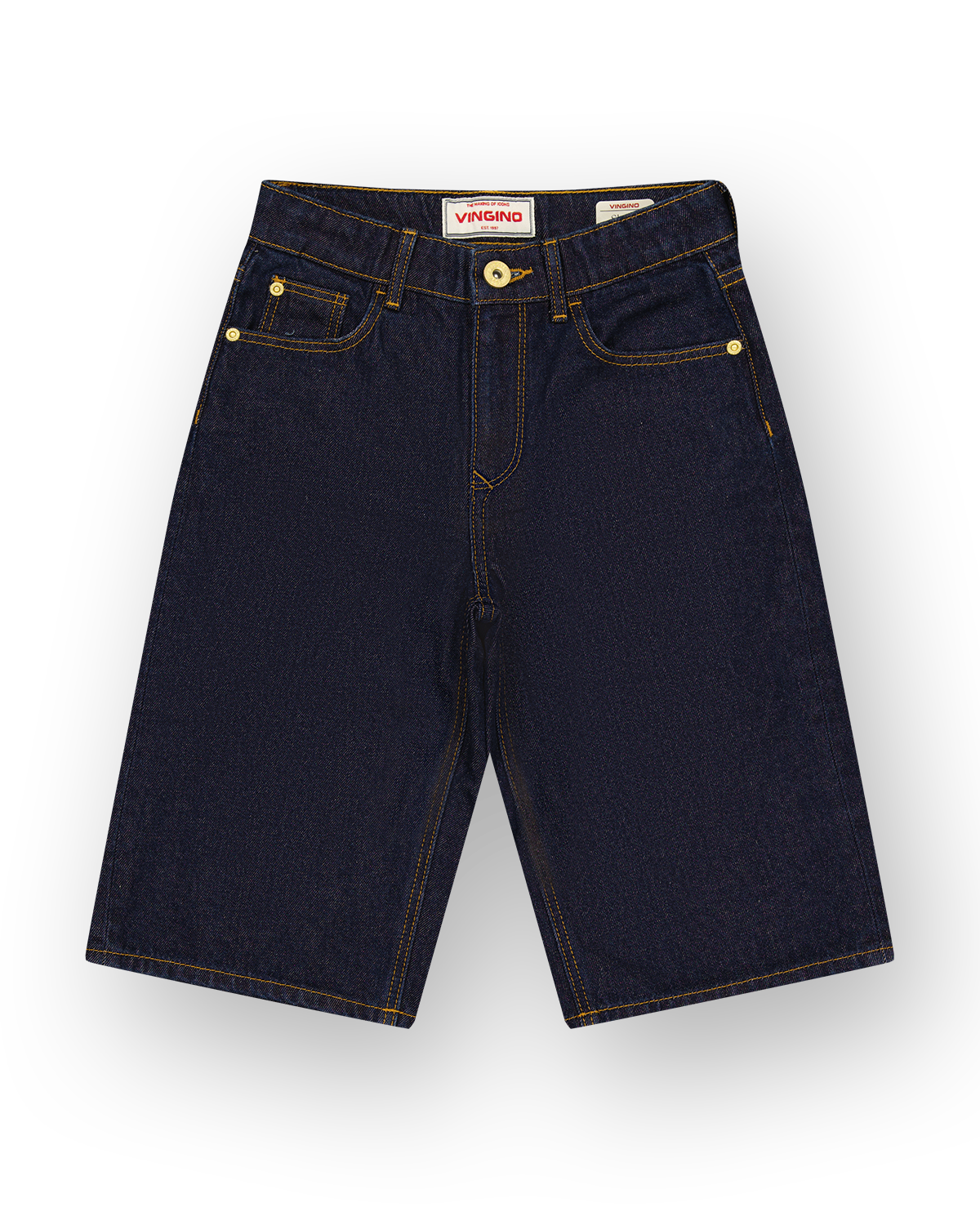 Mädchen Wide leg Jeans Cici
