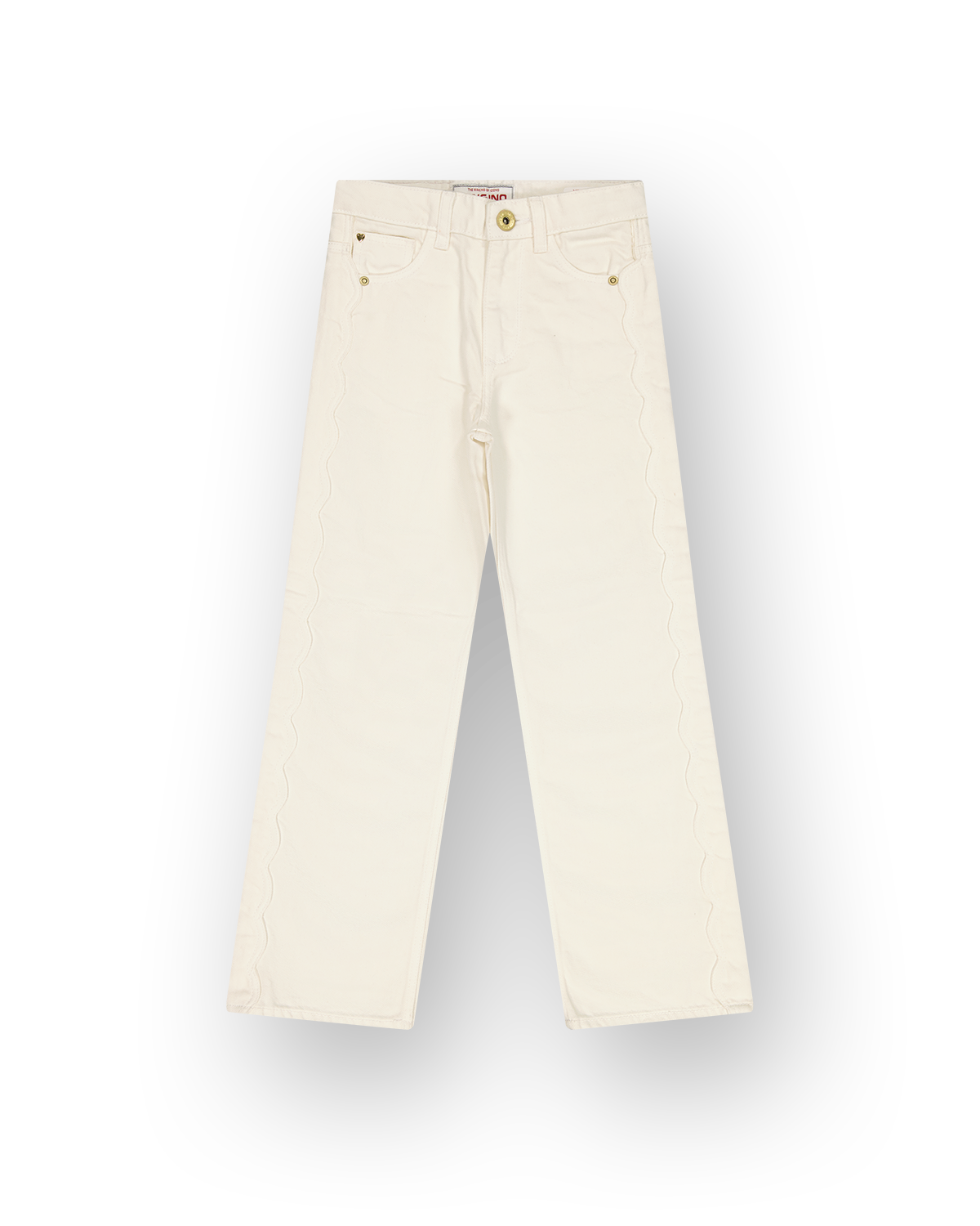 Mädchen Wide leg Jeans Cato Special