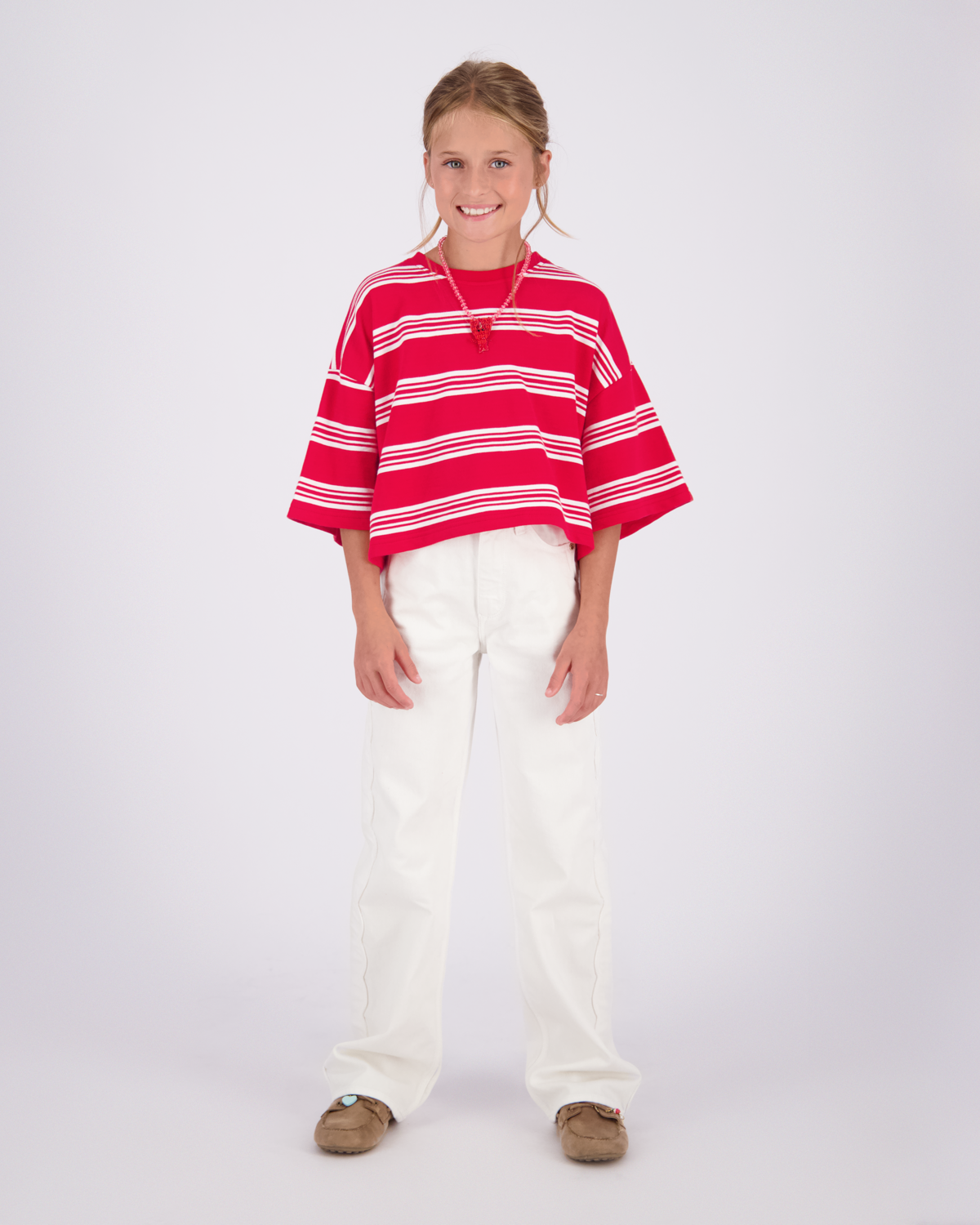 Mädchen Wide leg Jeans Cato Special