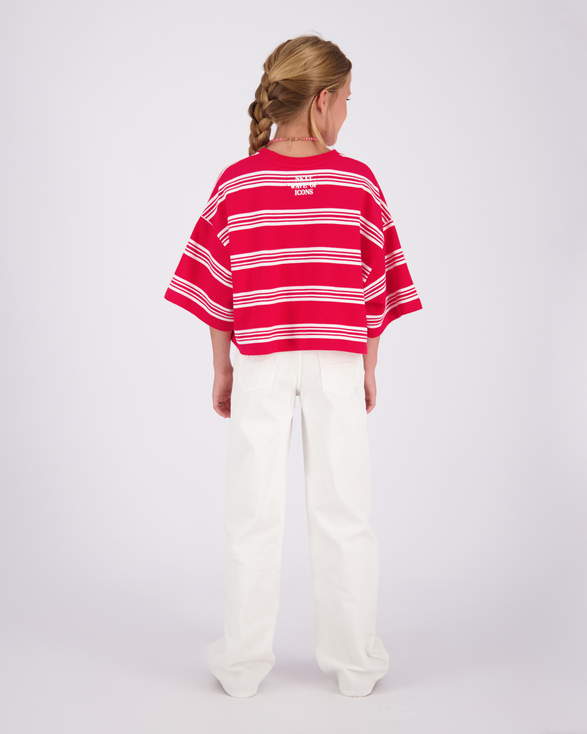 Mädchen Wide leg Jeans Cato Special