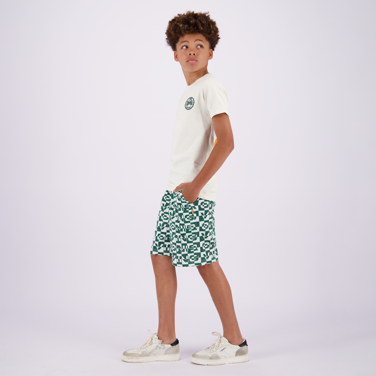 T-shirt Hanyi