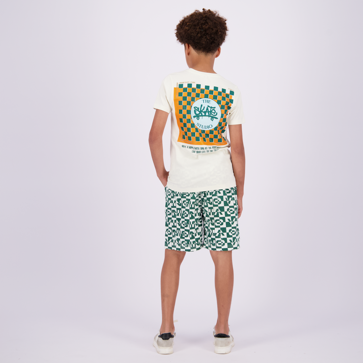 T-shirt Hanyi