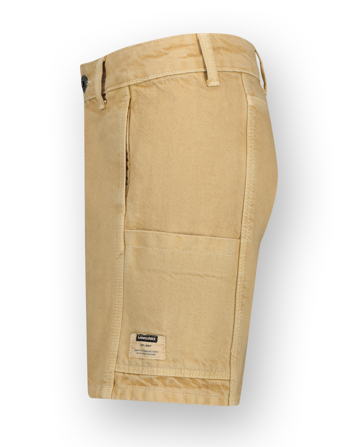 Kurze hose Constanzo color