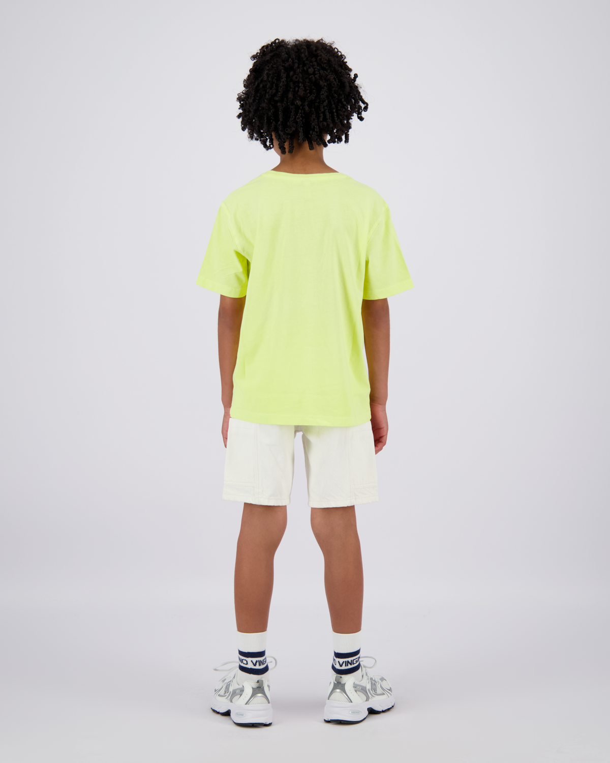Kurze hose Constanzo color