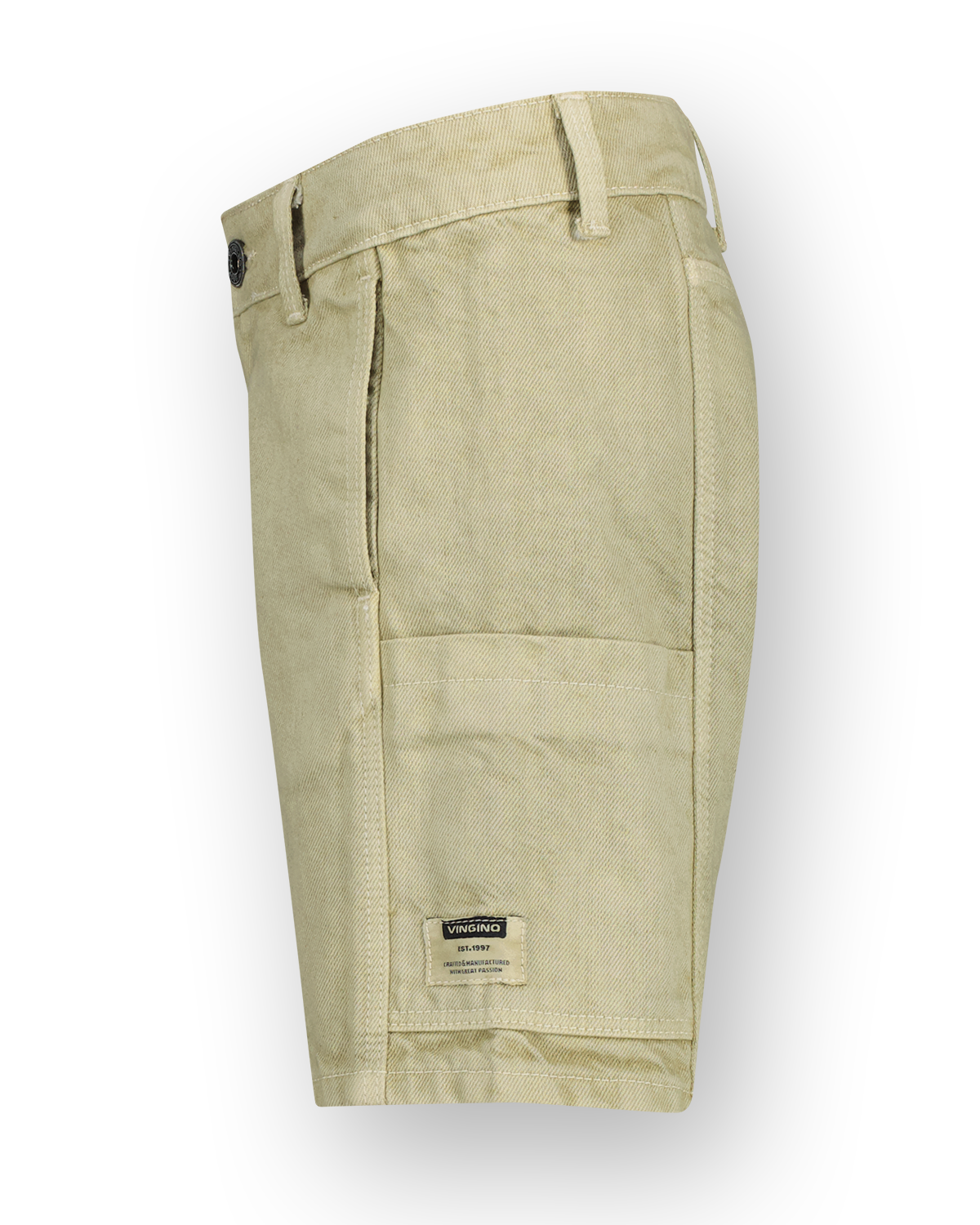 Kurze hose Constanzo color