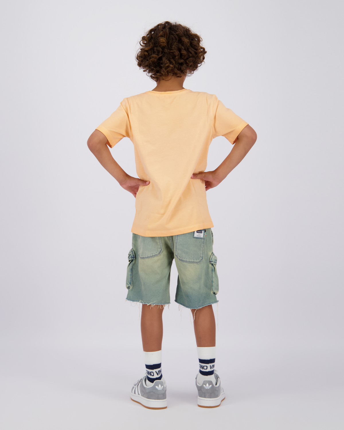 T-shirt Haruto
